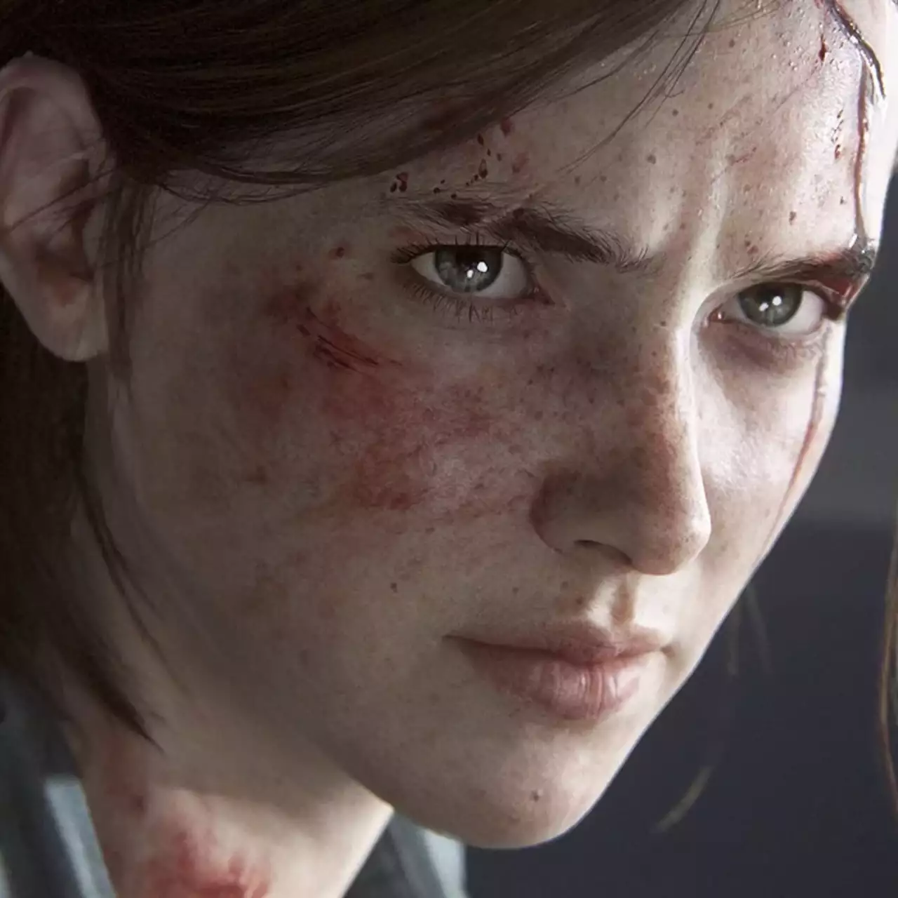 «Сначала подумал, что это Арья Старк» — Naughty Dog внезапно показала Элли из The Last of Us в виде средневекового рыцаря