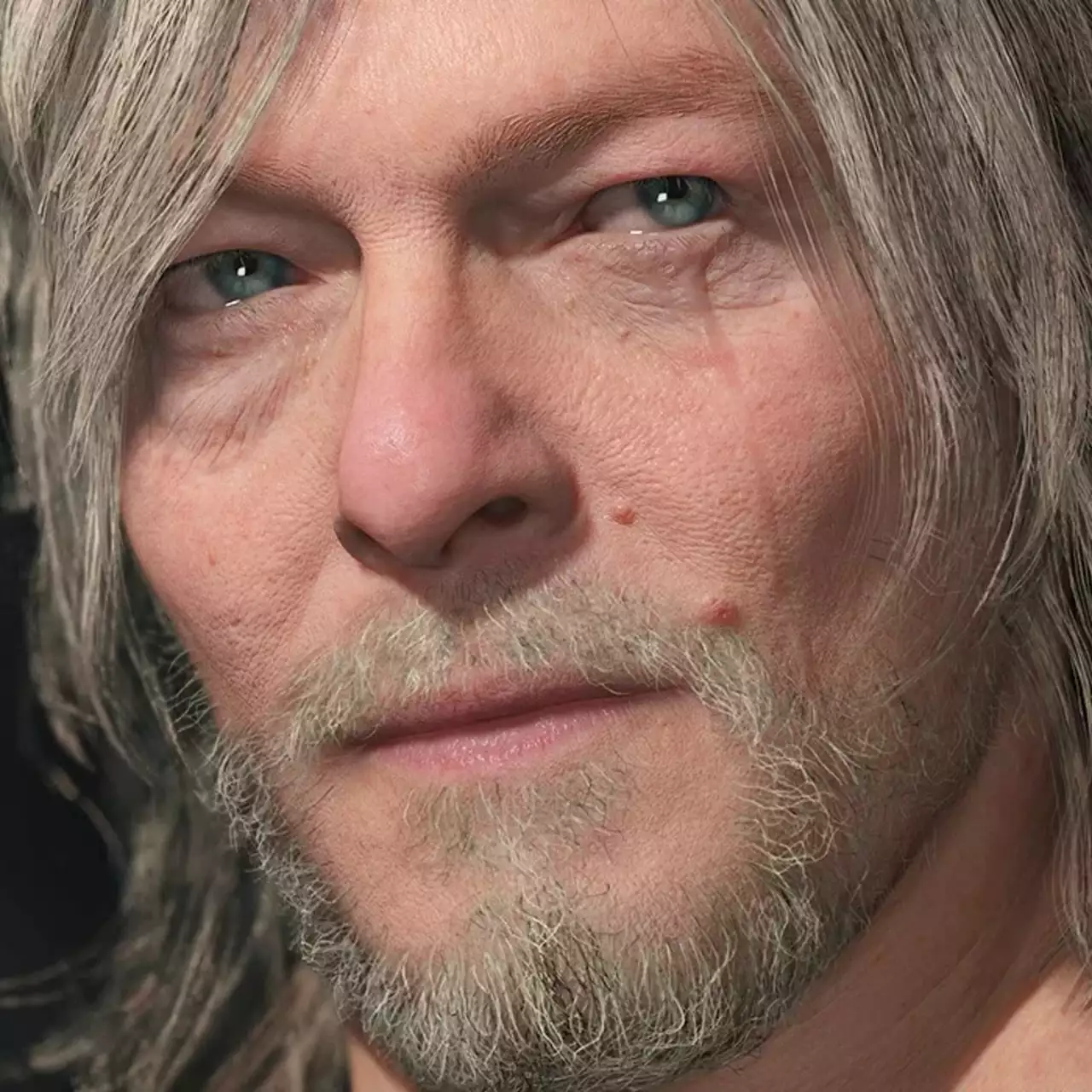 Появились новые фото с Норманом Ридусом, который играет главную роль в Death Stranding 2 Появились новые фото с Норманом Ридусом, который играет главную роль в Death Stranding 2