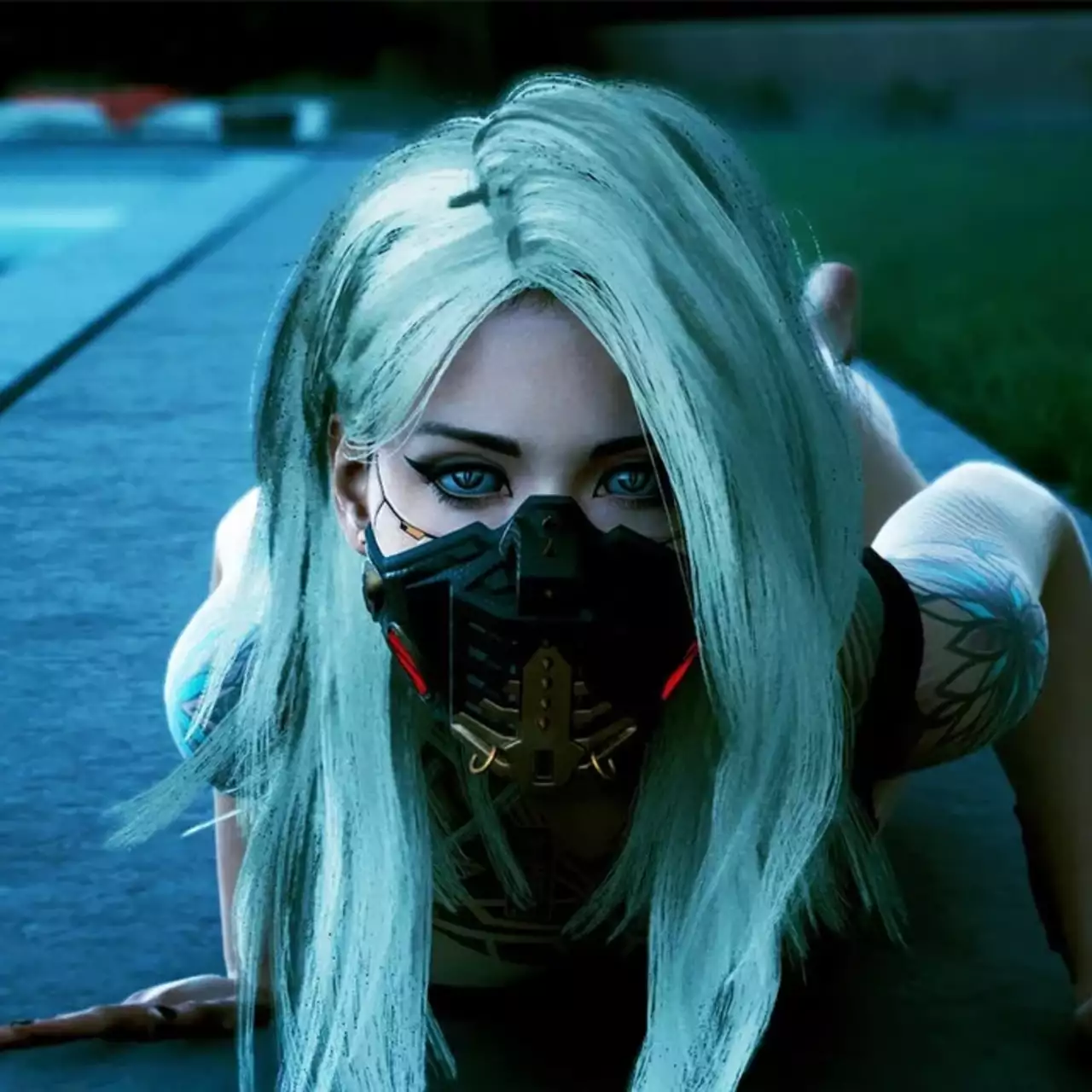 В сети показали, как изменилась графика в Cyberpunk 2077 за последние два года — сравнение версий 1.62 и 1.0 В сети показали, как изменилась графика в Cyberpunk 2077 за последние два года — сравнение версий 1.62 и 1.0