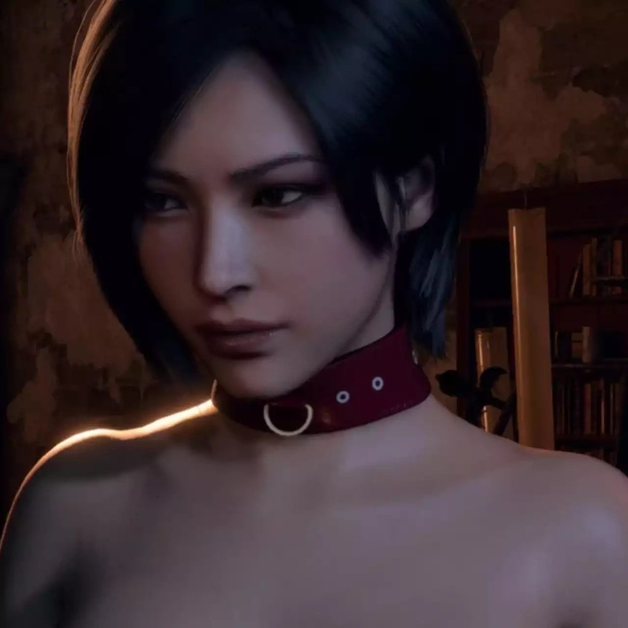 Моддер поиздевался над Адой Вонг в ремейке Resident Evil 4, увеличив её грудь в 10 раз. Результат показали на видео Моддер поиздевался над Адой Вонг в ремейке Resident Evil 4, увеличив её грудь в 10 раз. Результат показали на видео