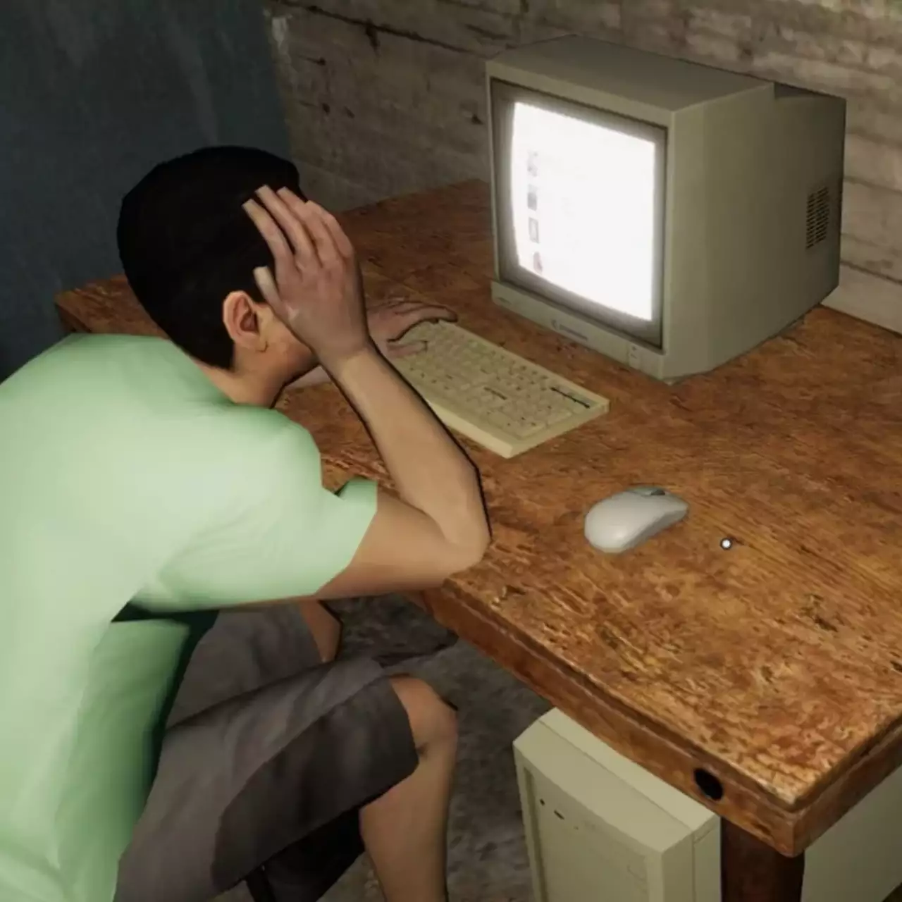 На ПК вышел годный симулятор игрового клуба с рейтингом 88% в Steam На ПК вышел годный симулятор игрового клуба с рейтингом 88% в Steam