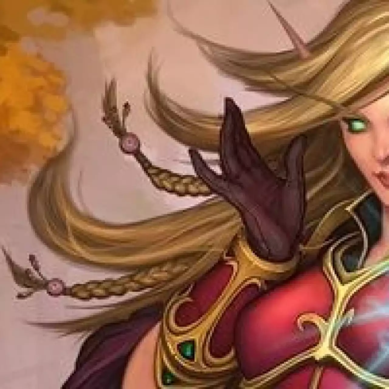 Теперь в World of WarCraft можно бесплатно прокачаться до 20 уровня