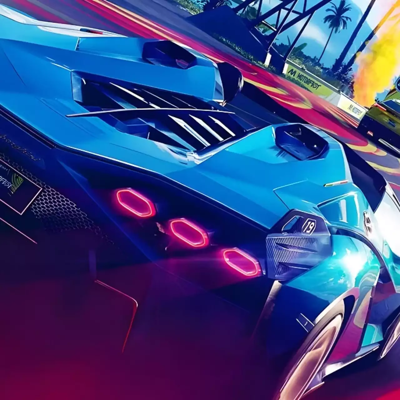 В сеть утек геймплей гоночной игры с открытым миром The Crew Motorfest. Игра напоминает Need for Speed Underground В сеть утек геймплей гоночной игры с открытым миром The Crew Motorfest. Игра напоминает Need for Speed Underground