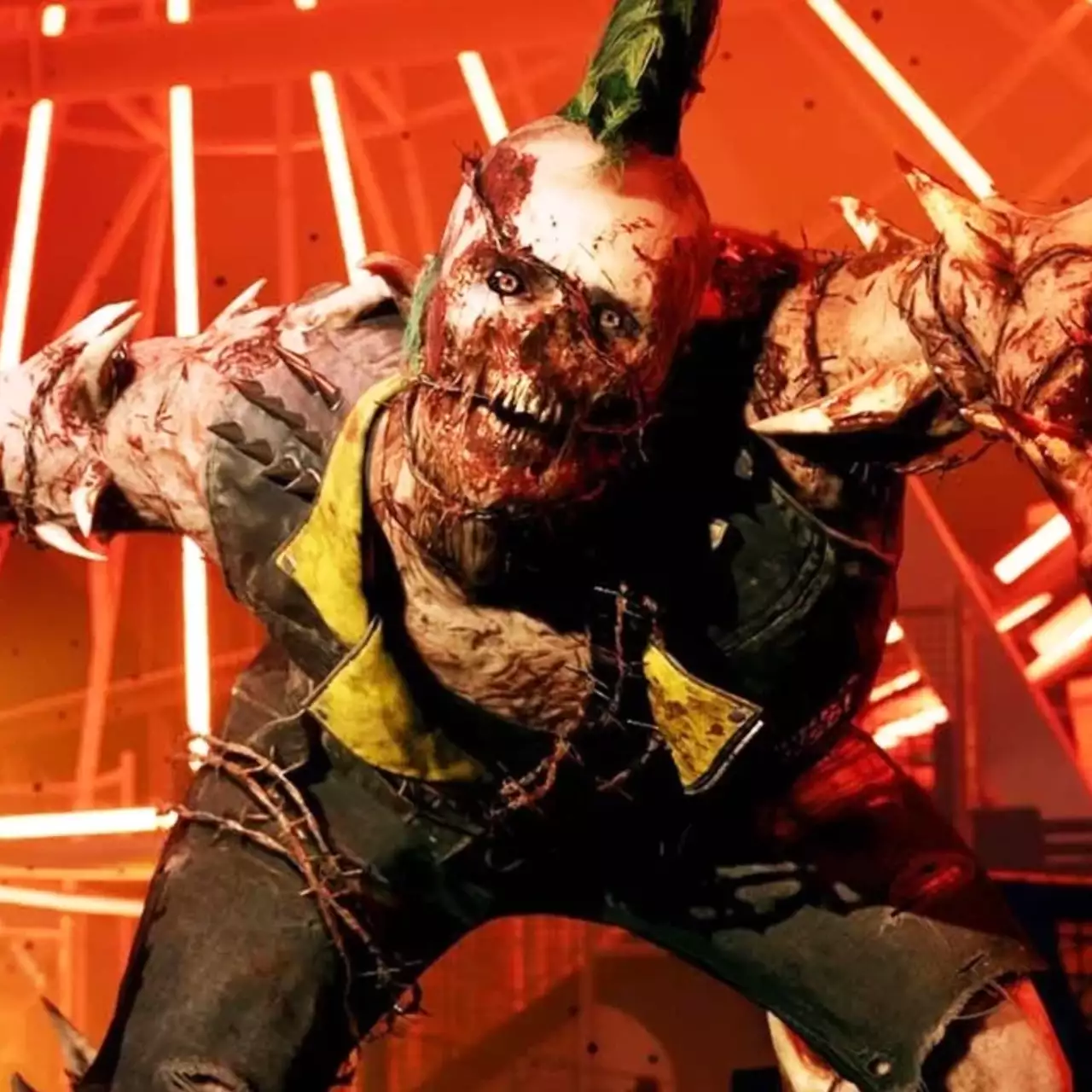 Появилось полчаса геймплея Dead Island 2. В ролике показали начало игры