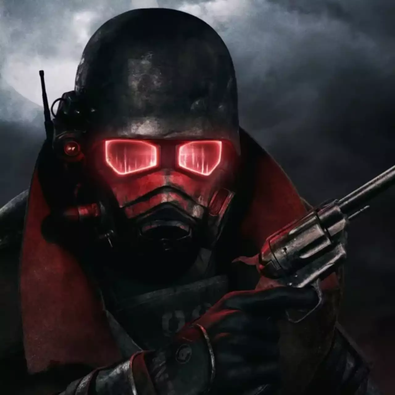 Автор Fallout: New Vegas рассказал об отмененной RPG по вселенной «Чужой»