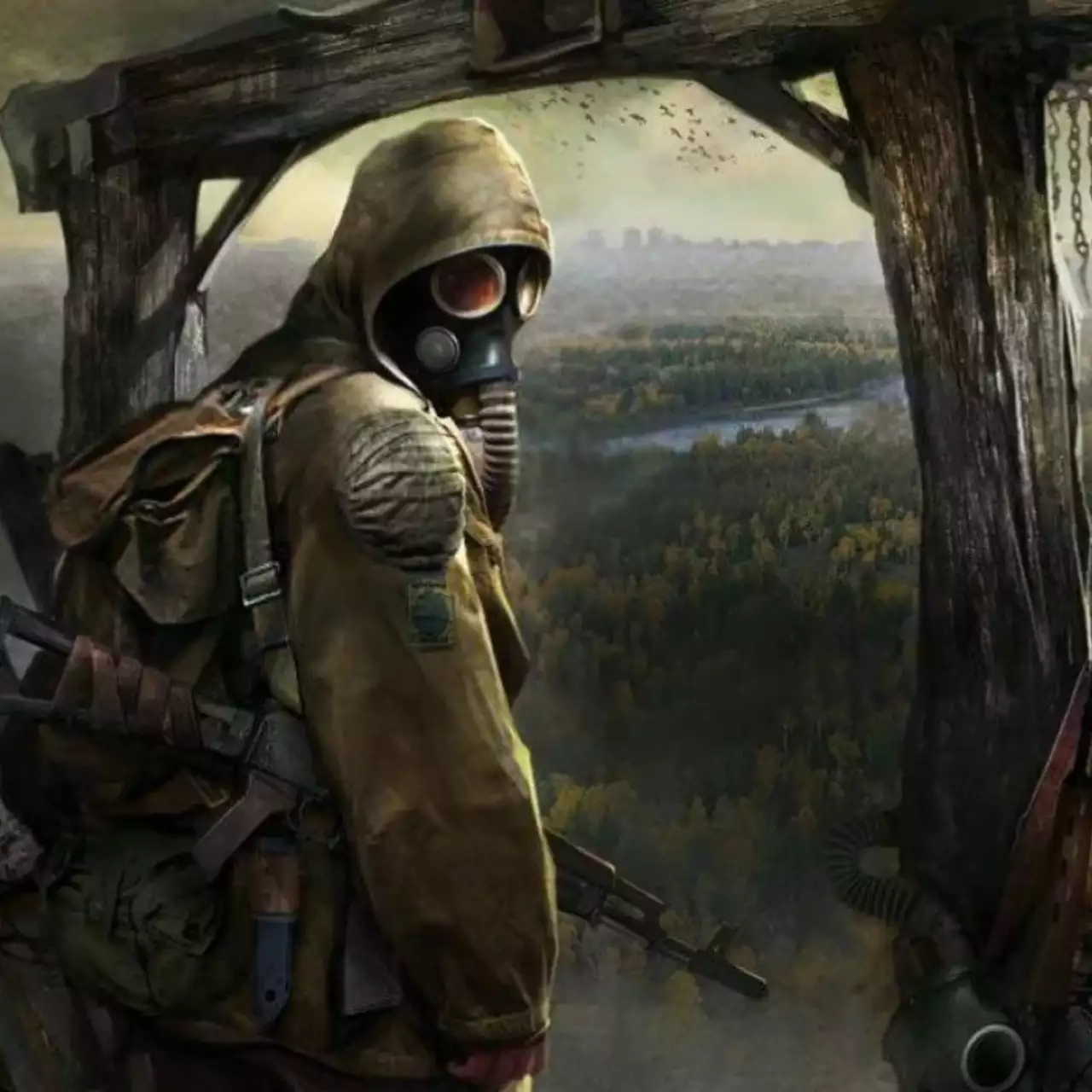 Моддер добавил в S.T.A.L.K.E.R. трассировку лучей и показал, как изменилась графика — видео
