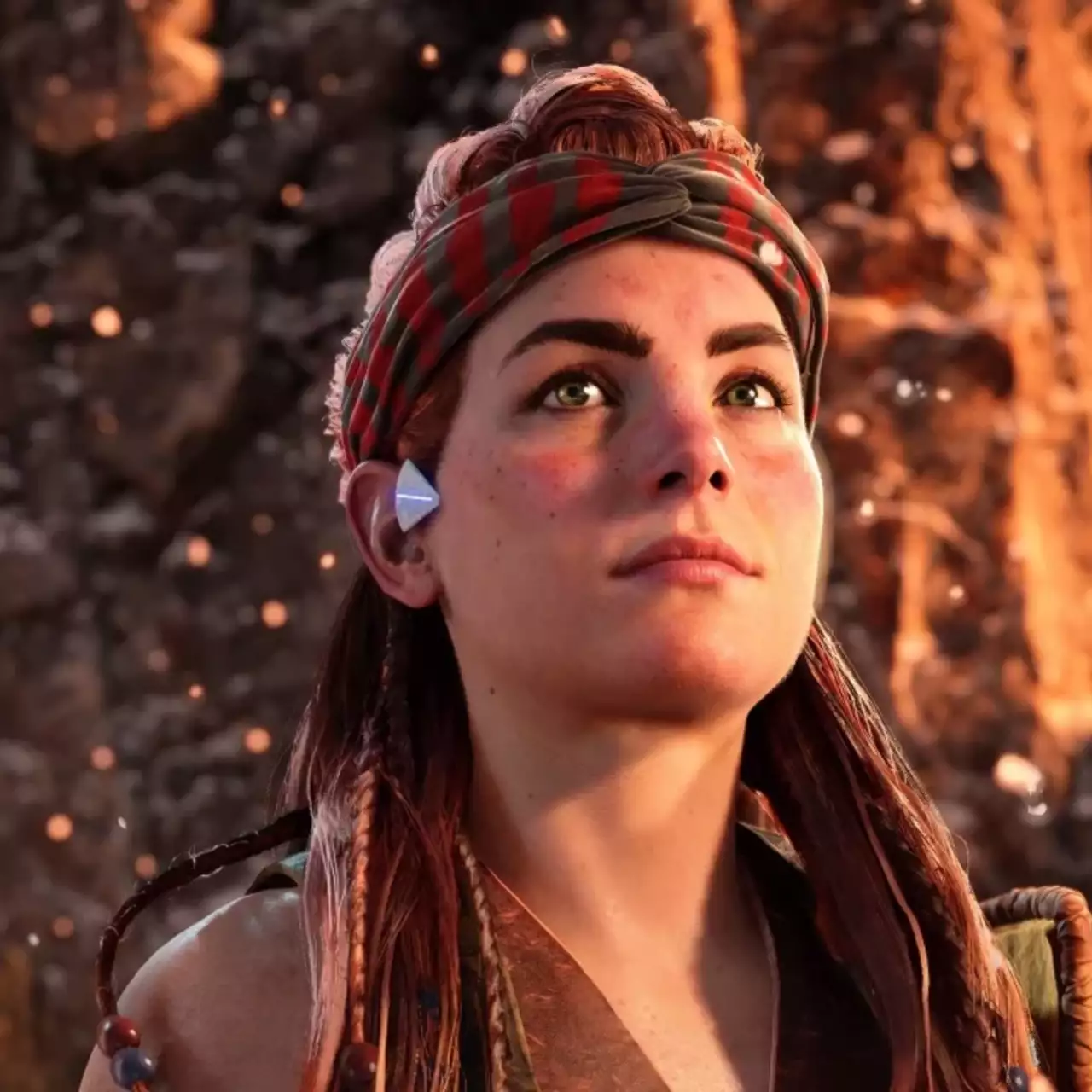 Sony внезапно удалила из российского PS Store дополнение Horizon Forbidden West: Burning Shores