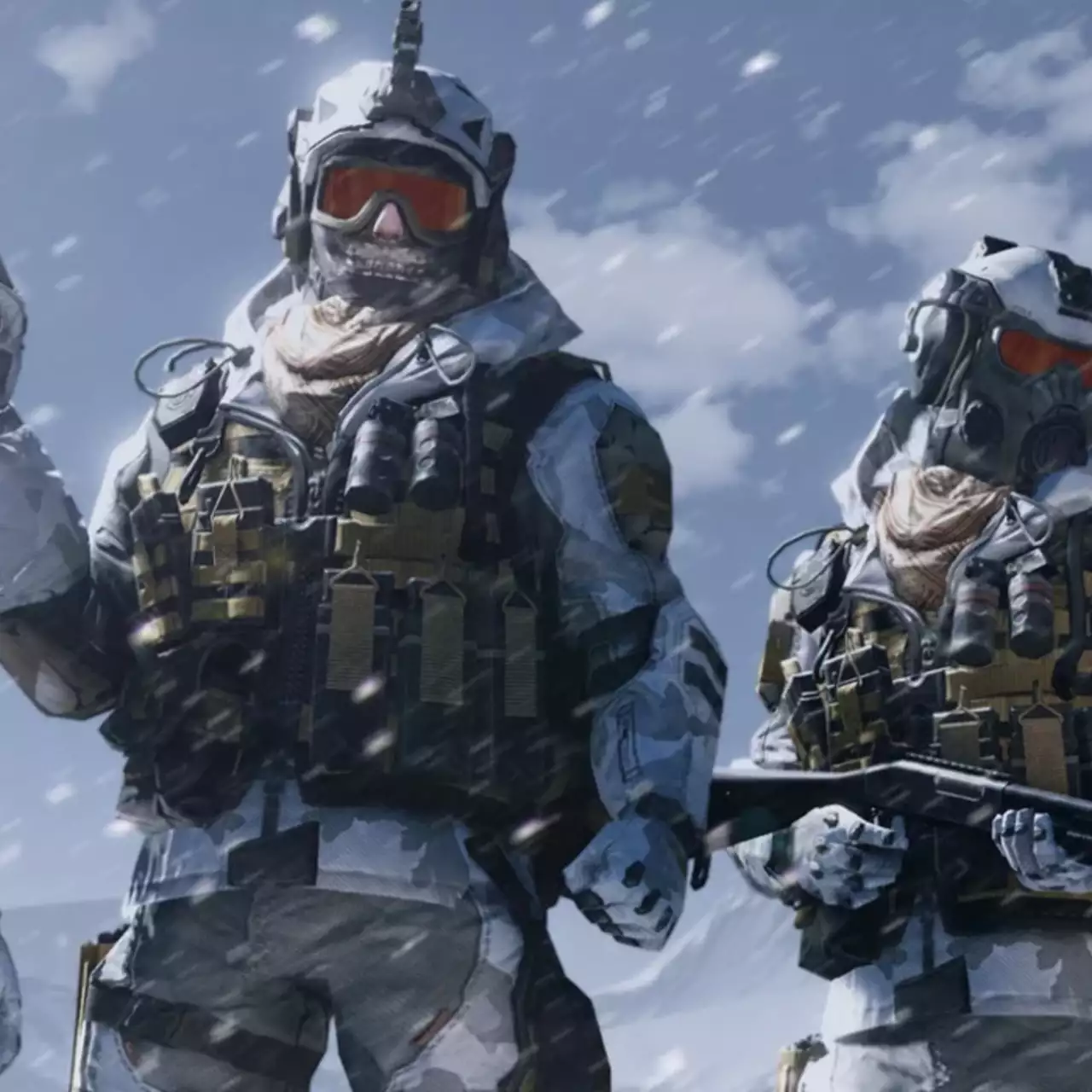 Шутер Warface решили разделить на российскую и международную версии Шутер Warface решили разделить на российскую и международную версии
