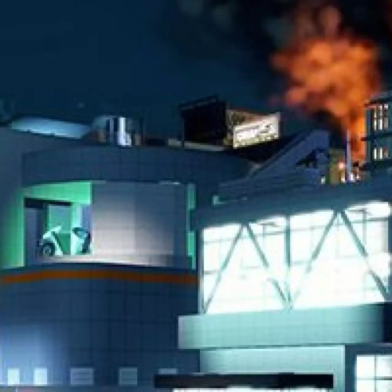 Позволить играть в SimCity (2013) без подключения к сети пока не планируют Позволить играть в SimCity (2013) без подключения к сети пока не планируют