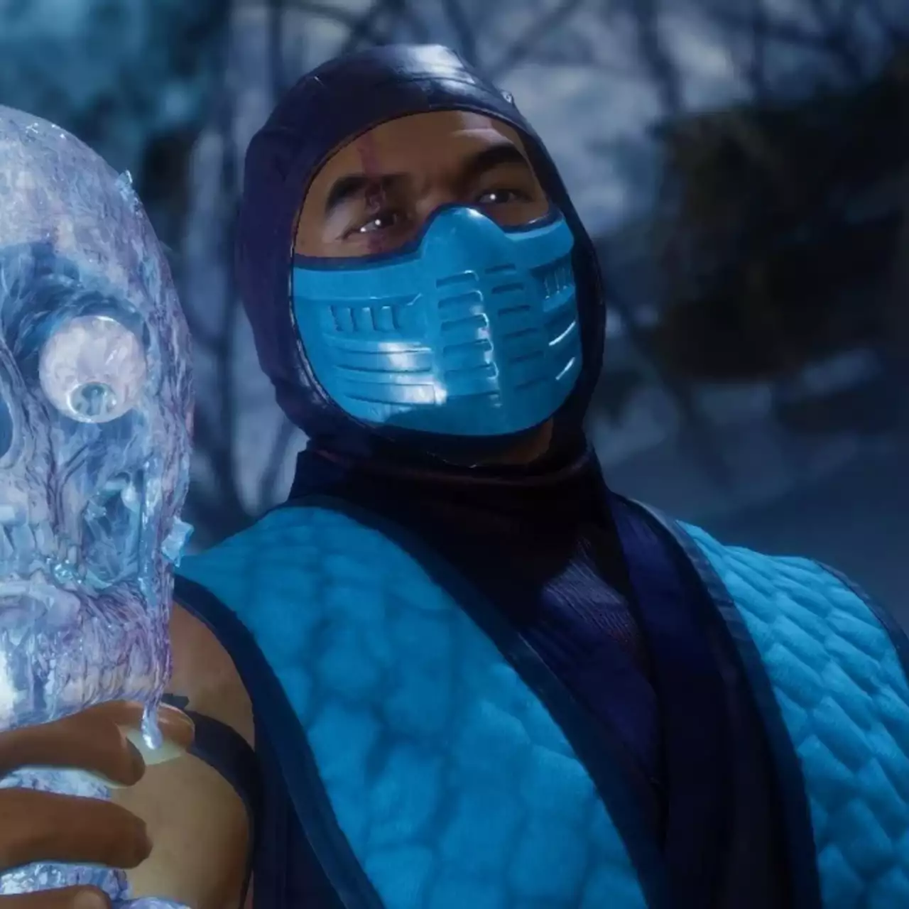 Стало известно, когда начнут снимать новый фильм по Mortal Kombat Стало известно, когда начнут снимать новый фильм по Mortal Kombat