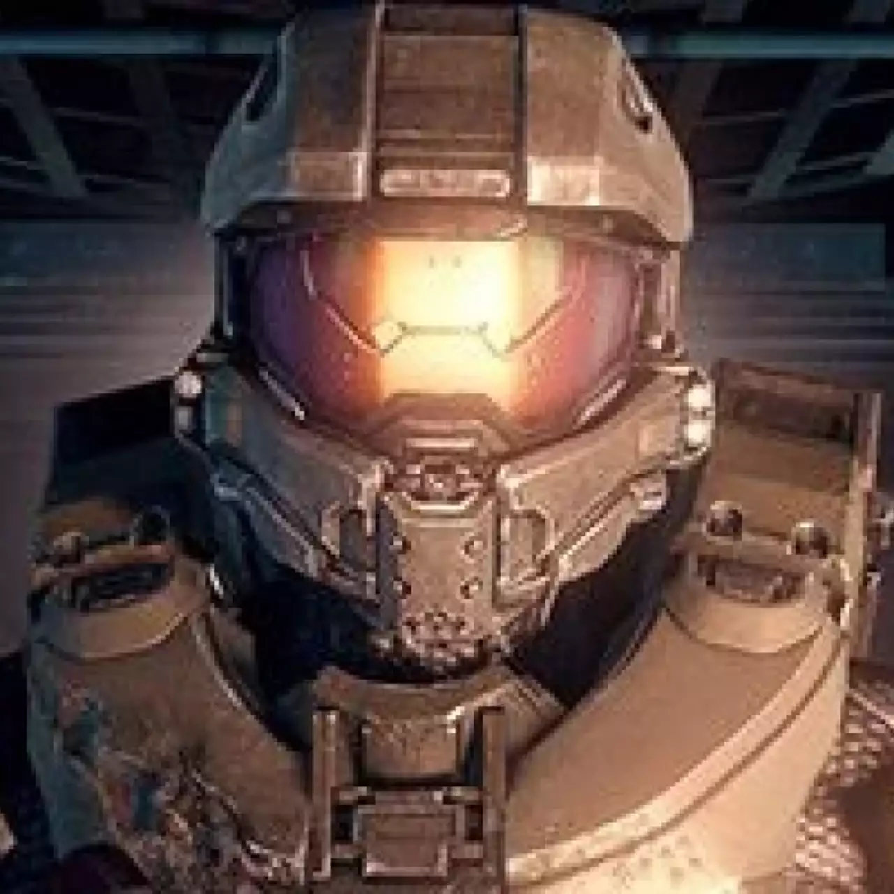 Скачать DLC Castle Map Pack для Halo 4 можно будет в апреле Скачать DLC Castle Map Pack для Halo 4 можно будет в апреле