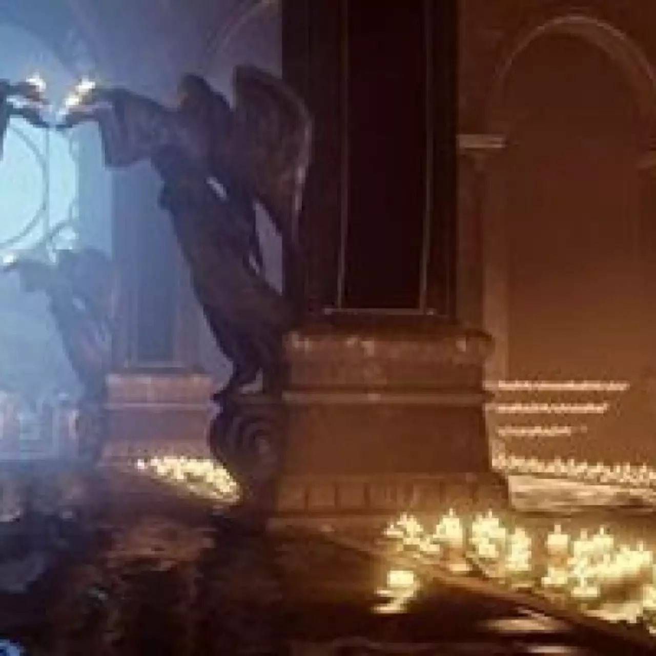 Опубликовано изображение из финального трейлера BioShock Infinite