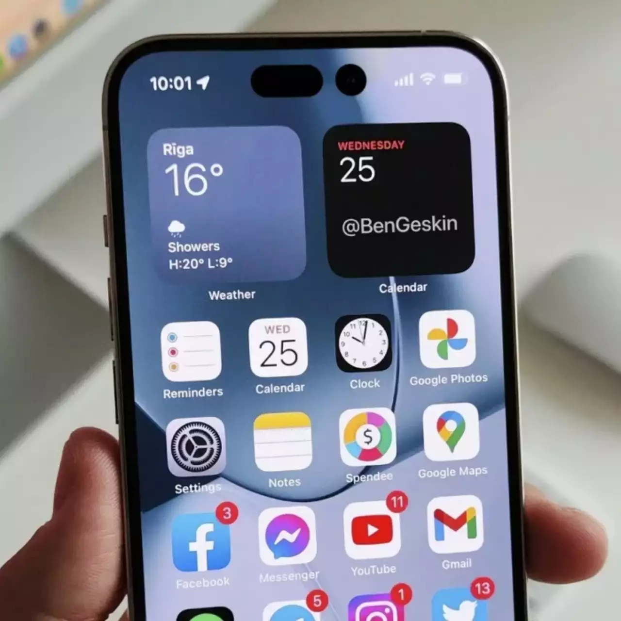 СМИ: iPhone позволит устанавливать сторонние приложения с выходом iOS 17