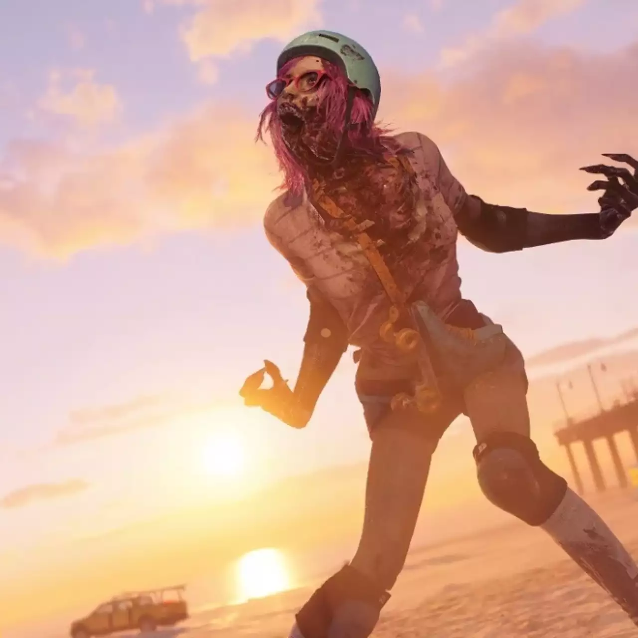Появились первые оценки зомби-шутера Dead Island 2. Годы ожиданий стоили того? Появились первые оценки зомби-шутера Dead Island 2. Годы ожиданий стоили того?