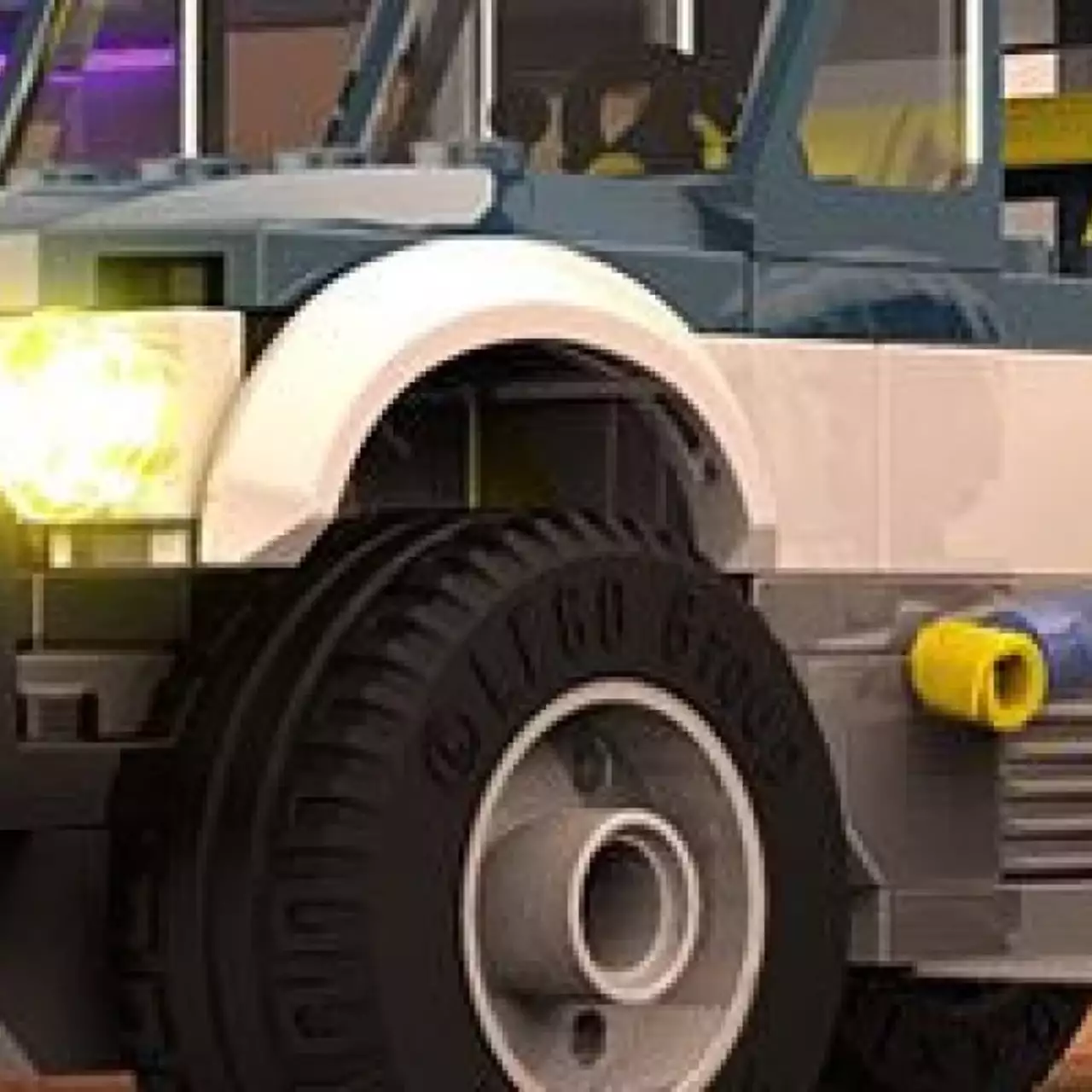 LEGO City Undercover получила рекламные ролики на ТВ