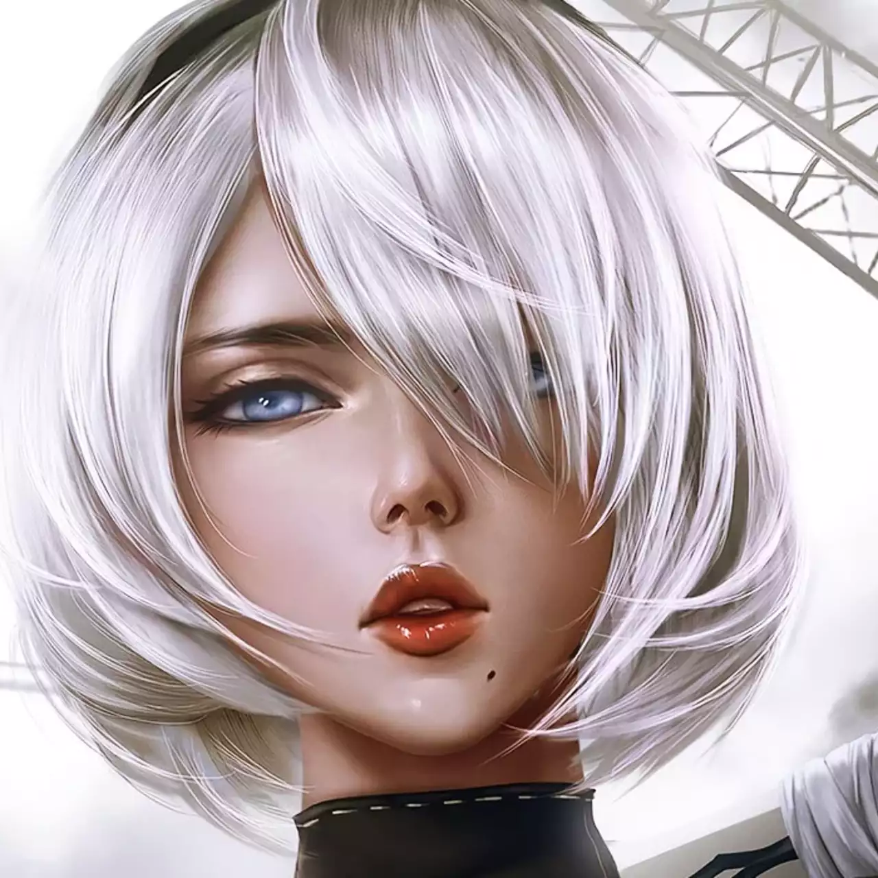 Эшли в ремейке Resident Evil 4 превратили в сексуальную 2B из Nier Automata. Мод скачали больше 10 тыс раз Эшли в ремейке Resident Evil 4 превратили в сексуальную 2B из Nier Automata. Мод скачали больше 10 тыс раз