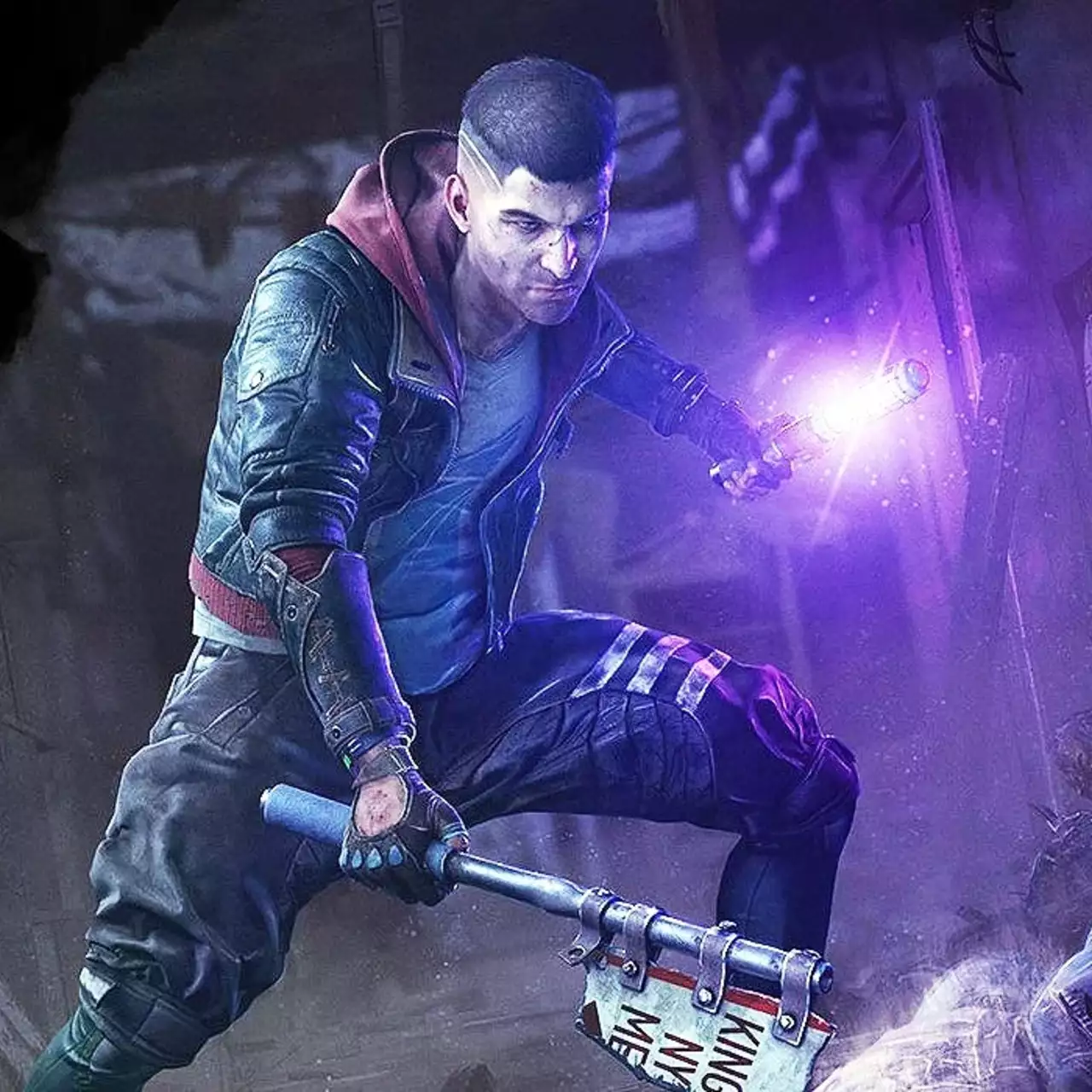 Techland показала новый бесплатный контент для Dying Light 2