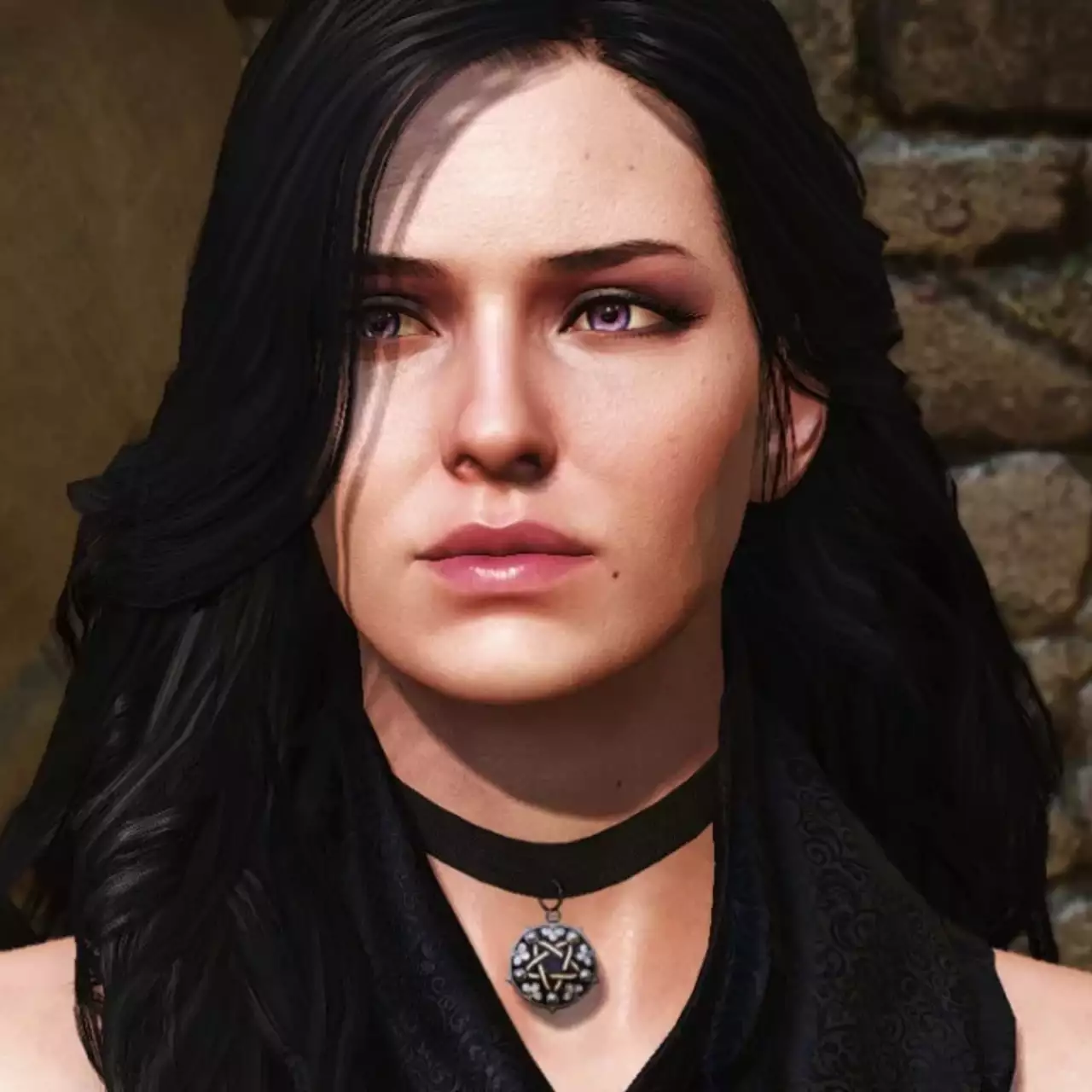 Третьего «Ведьмака» показали с графикой на движке The Witcher 4