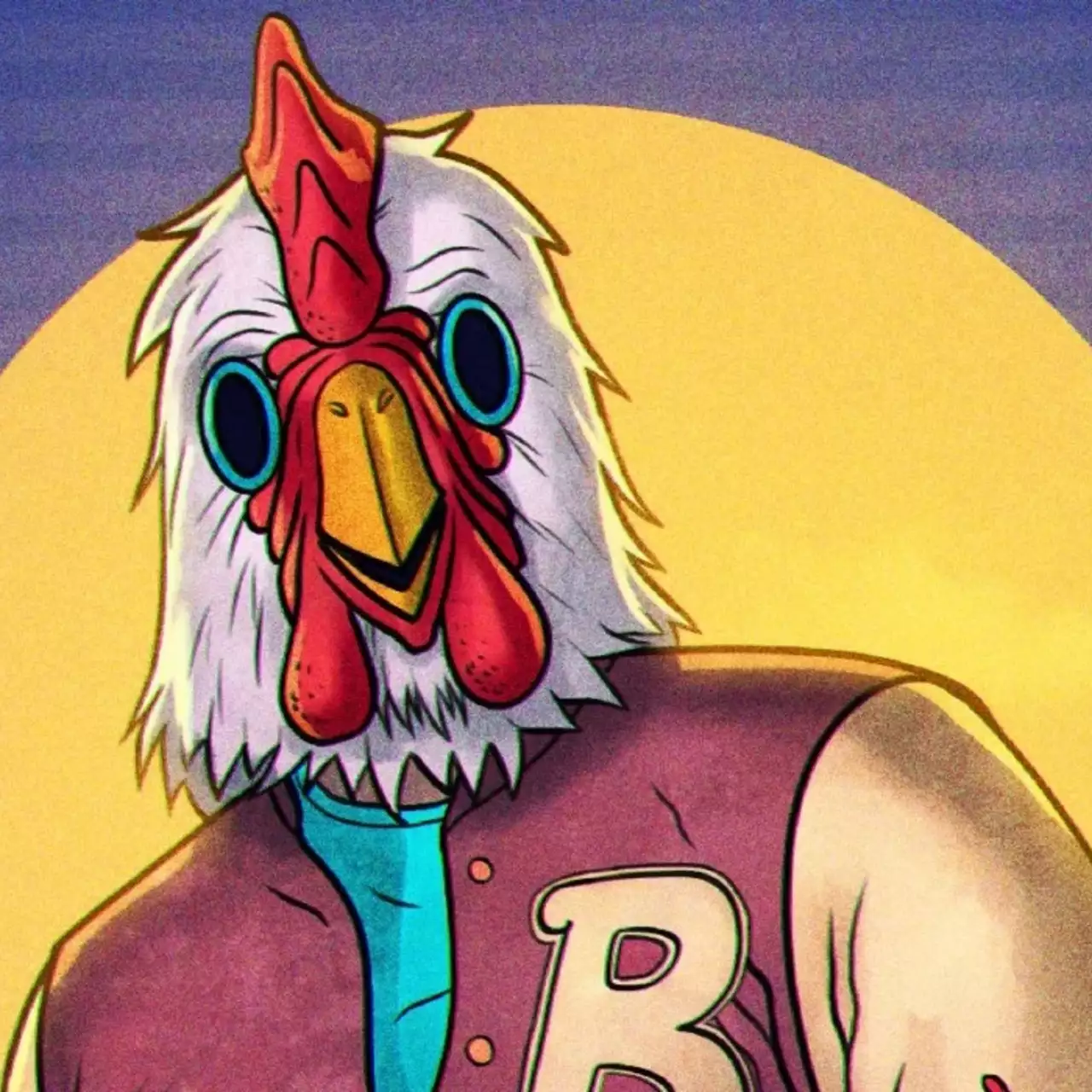 «Пожалуйста, пусть это будет Hotline Miami 3»: фанаты пытаются угадать завтрашний анонс от Devolver Digital «Пожалуйста, пусть это будет Hotline Miami 3»: фанаты пытаются угадать завтрашний анонс от Devolver Digital