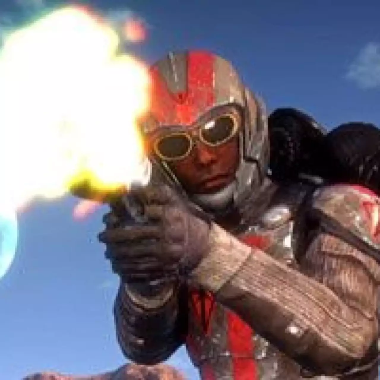 Для Planetside 2 выйдет новый игровой контент Для Planetside 2 выйдет новый игровой контент