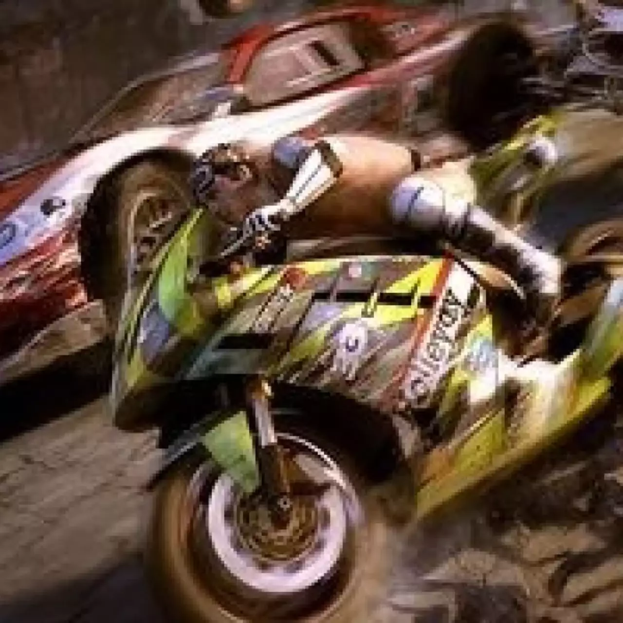 Демка Motorstorm Apocalypse будет доступна только 7 дней Демка Motorstorm Apocalypse будет доступна только 7 дней