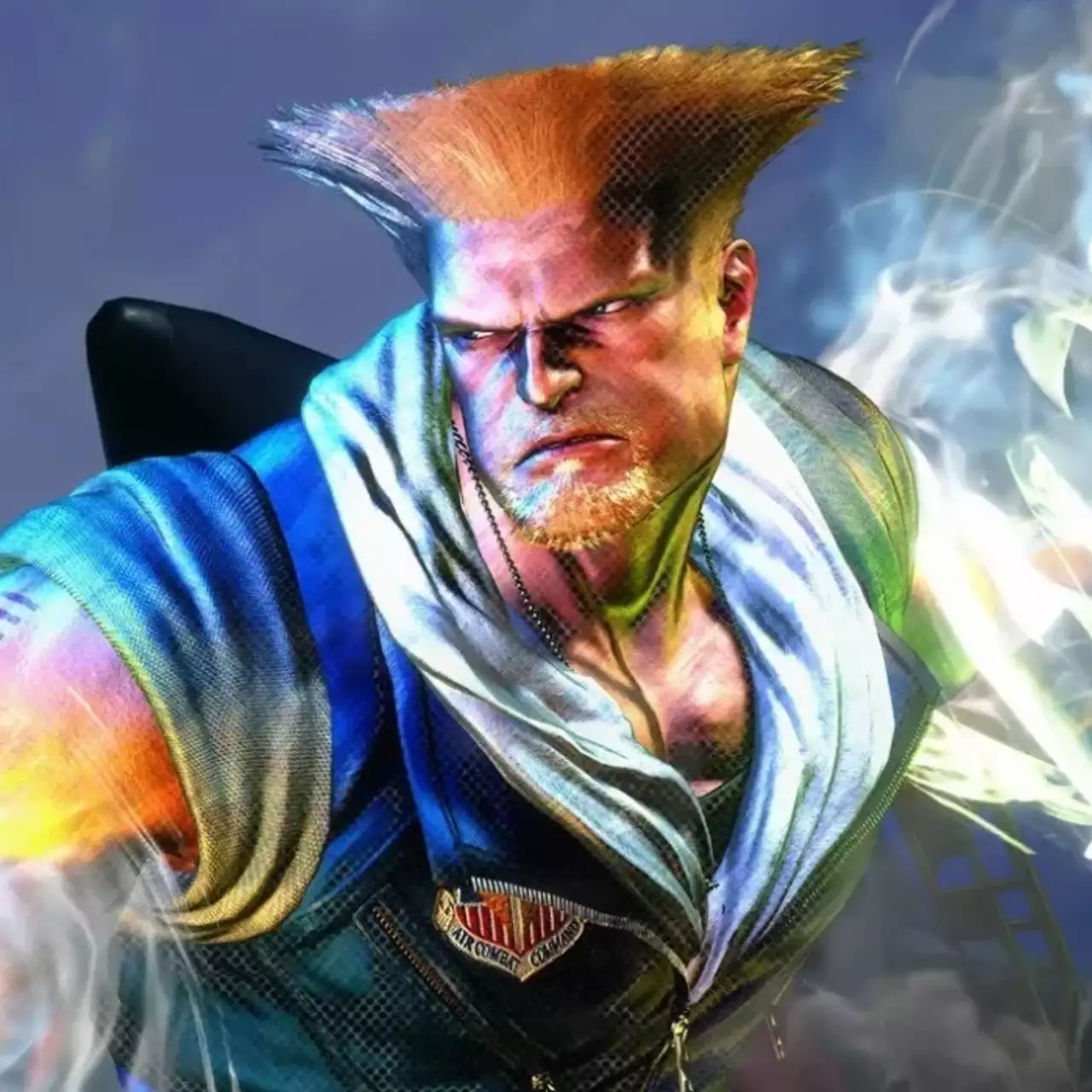 Геймеры могут бесплатно сыграть в Street Fighter 6 на PS4 и PS5 — появился новый геймплей Геймеры могут бесплатно сыграть в Street Fighter 6 на PS4 и PS5 — появился новый геймплей
