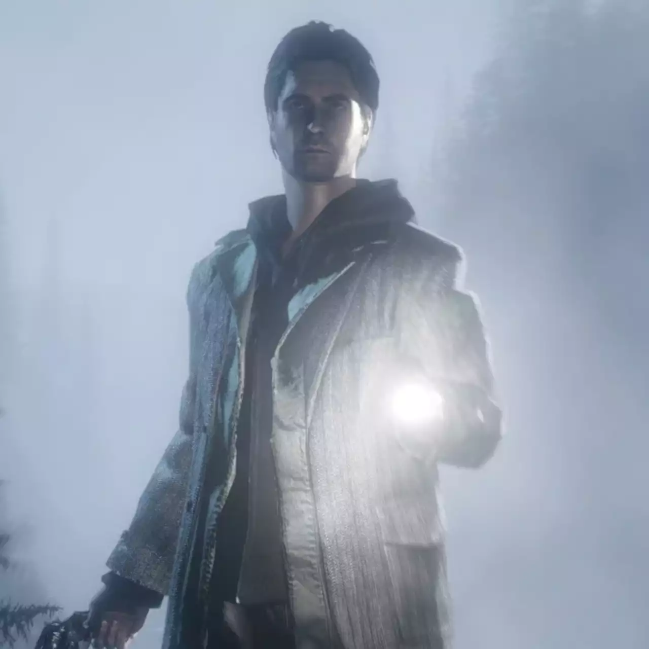 Похоже, авторы Alan Wake 2 готовят отдельную онлайн-презентацию Похоже, авторы Alan Wake 2 готовят отдельную онлайн-презентацию