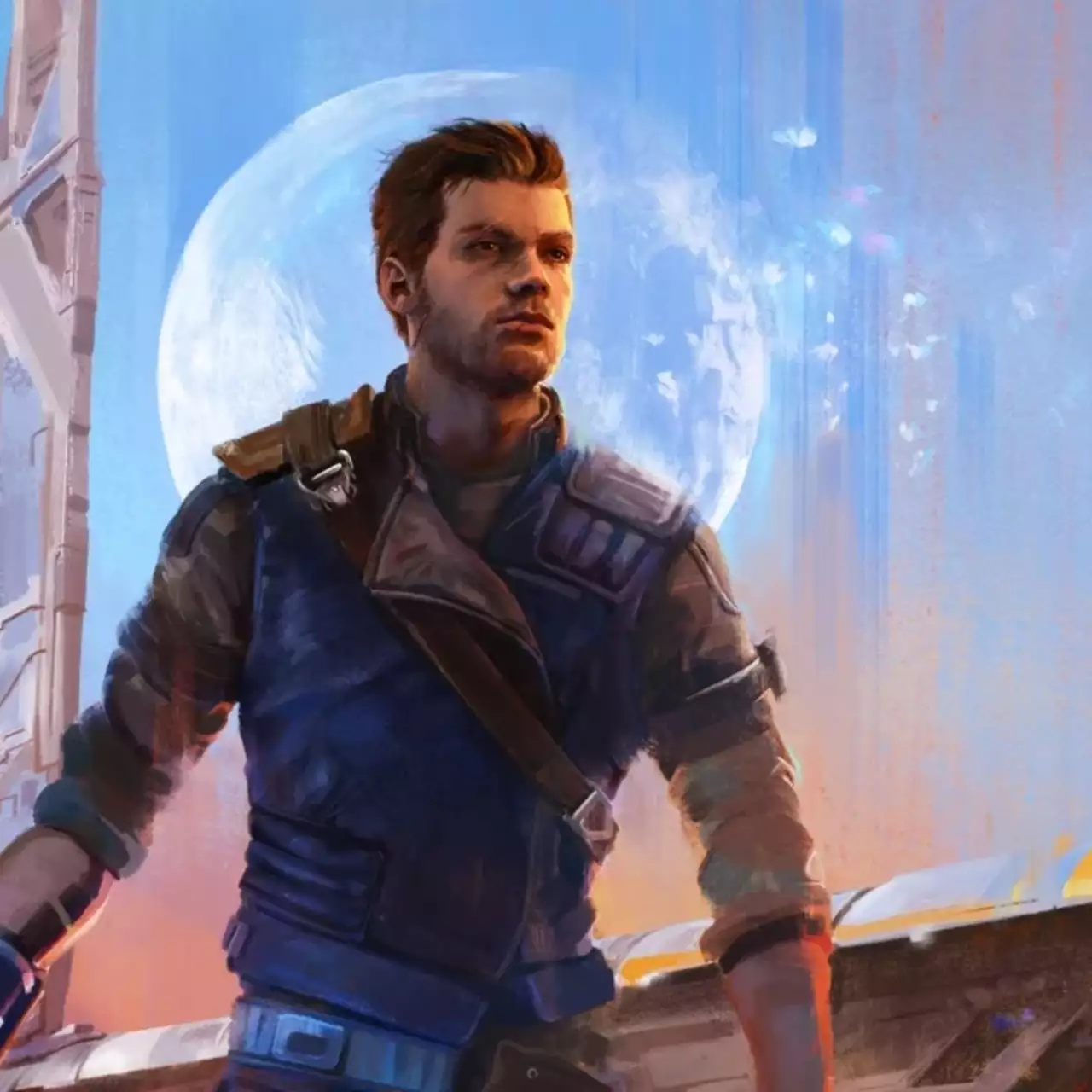 Прокачать Кэла и погладить боглинга: появился список достижений Star Wars Jedi: Survivor Прокачать Кэла и погладить боглинга: появился список достижений Star Wars Jedi: Survivor