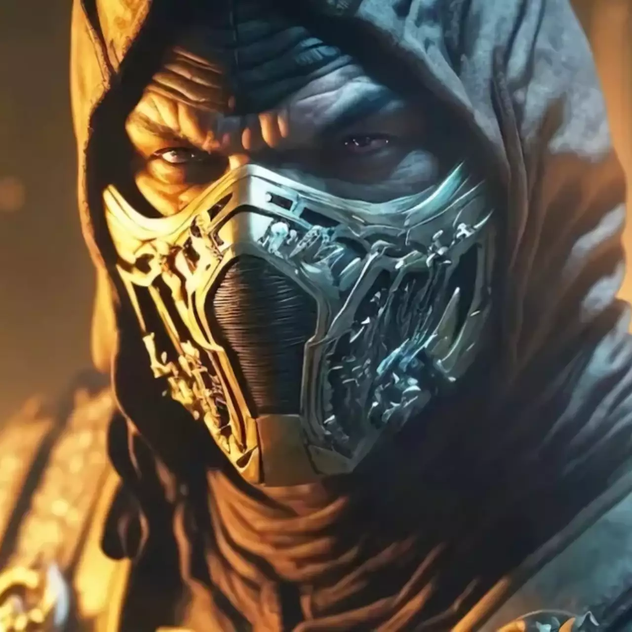 Инсайдер рассказал, когда покажут Mortal Kombat 12 Инсайдер рассказал, когда покажут Mortal Kombat 12