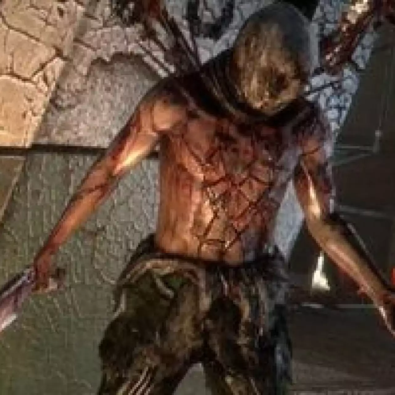 Скачать DLC Awakened для Dead Space 3 можно уже сейчас Скачать DLC Awakened для Dead Space 3 можно уже сейчас