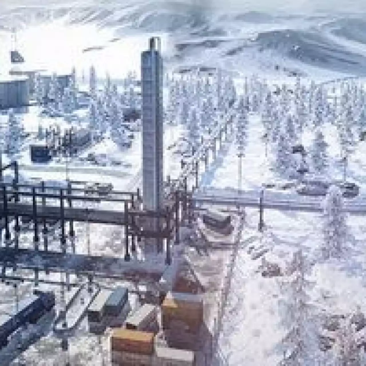 Патч 6 подготовил Battlefield 3 к выходу End Game Патч 6 подготовил Battlefield 3 к выходу End Game