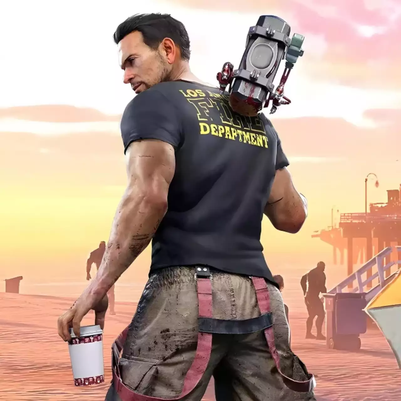 Все ключи в Dead Island 2 — где найти ключи от дверей, сейфов, гаражей и ячеек (обновляется) Все ключи в Dead Island 2 — где найти ключи от дверей, сейфов, гаражей и ячеек (обновляется)