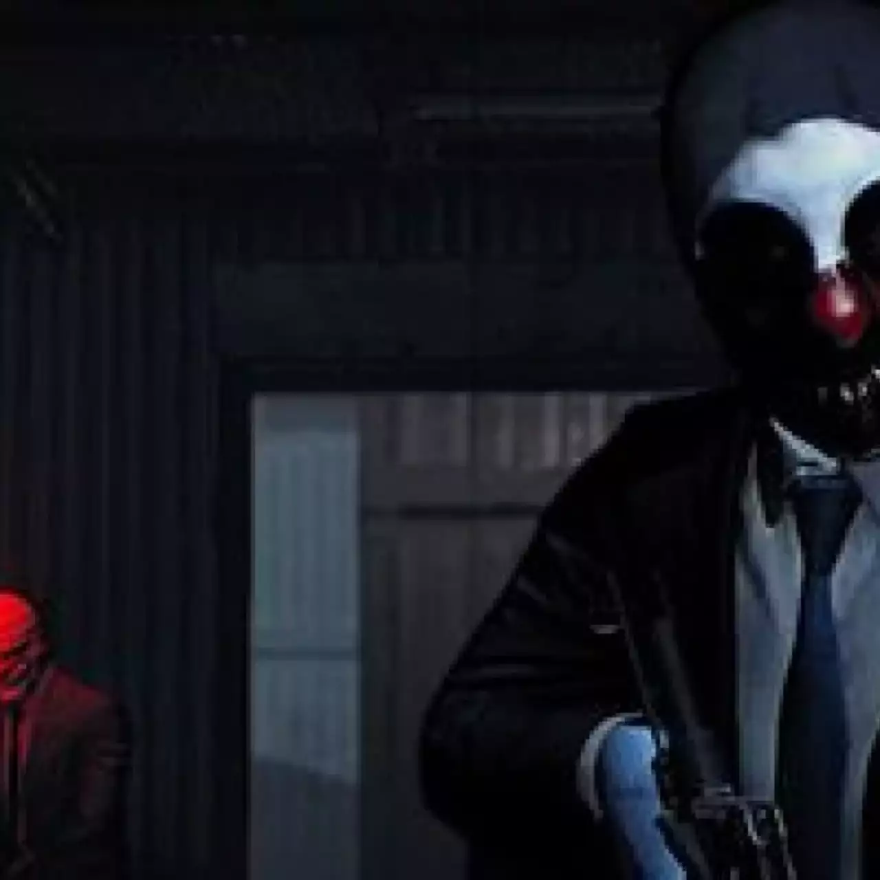 Анонсирован шутер Payday 2