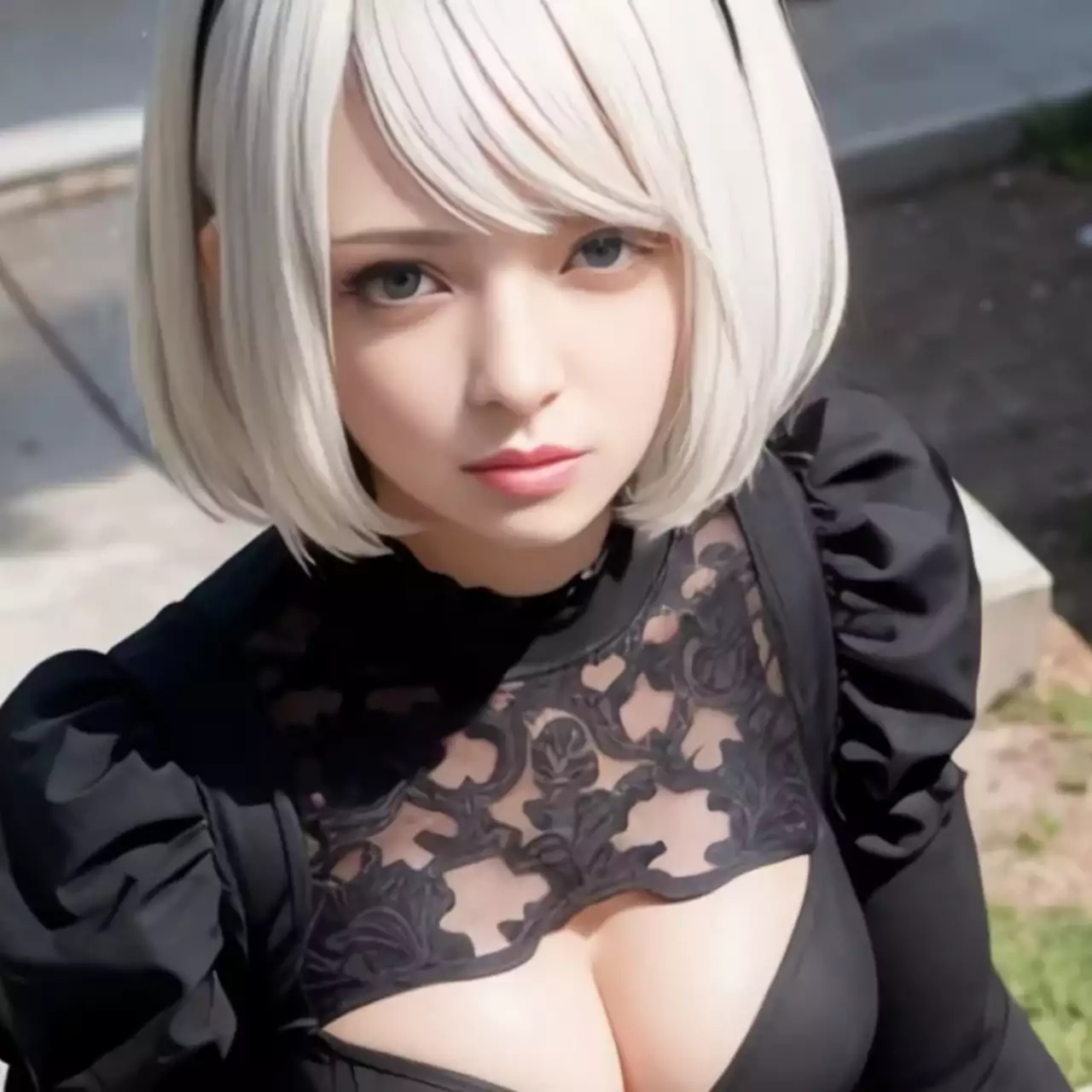 Platinum Games продала 7,5 миллионов копий NieR: Automata