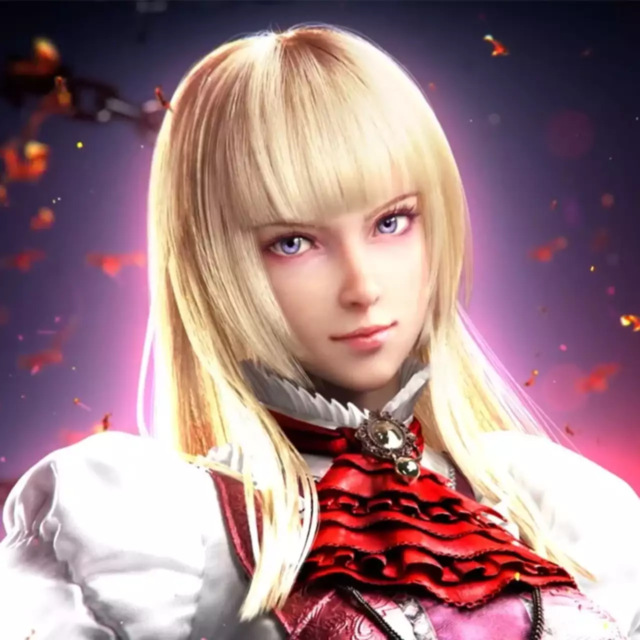 Вышел новый трейлер Tekken 8. В нем показали геймплей за Лили Вышел новый трейлер Tekken 8. В нем показали геймплей за Лили