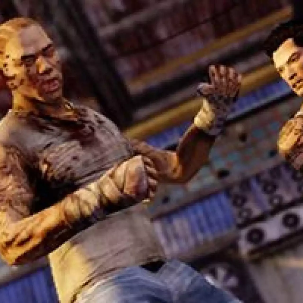 Скачать DLC The Year of the Snake для Sleeping Dogs уже можно в Steam Скачать DLC The Year of the Snake для Sleeping Dogs уже можно в Steam