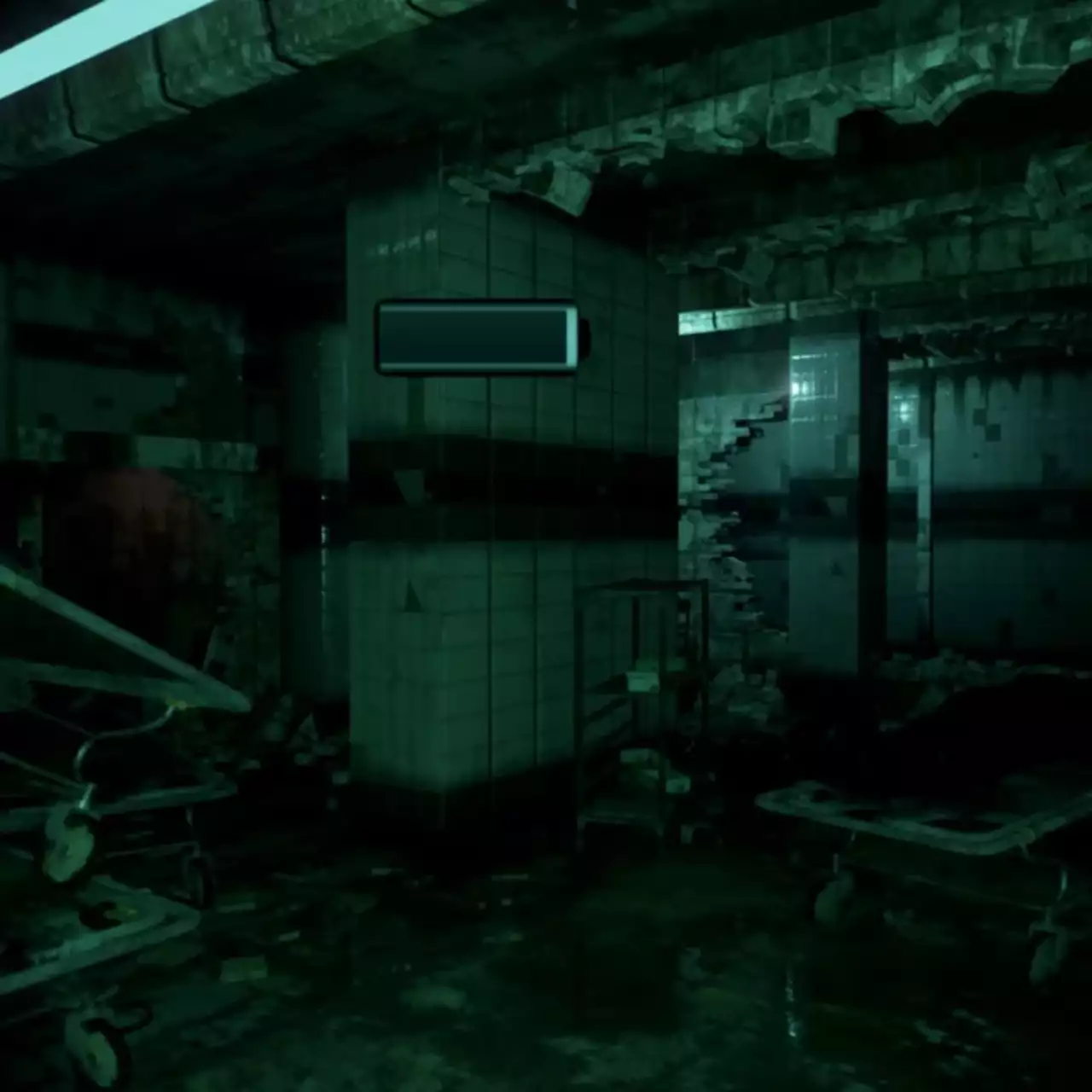 В Steam стал бесплатным хоррор от первого лица в духе Penumbra В Steam стал бесплатным хоррор от первого лица в духе Penumbra
