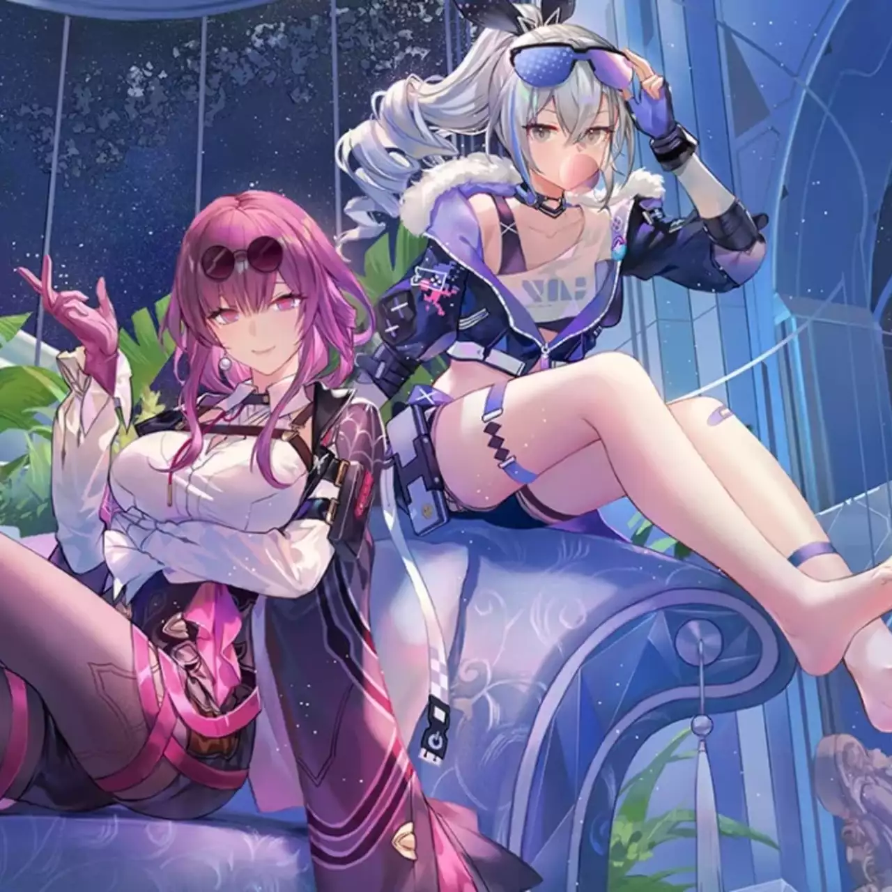 Windows 7 и GTX 650 — появились системные требования Honkai: Star Rail Windows 7 и GTX 650 — появились системные требования Honkai: Star Rail