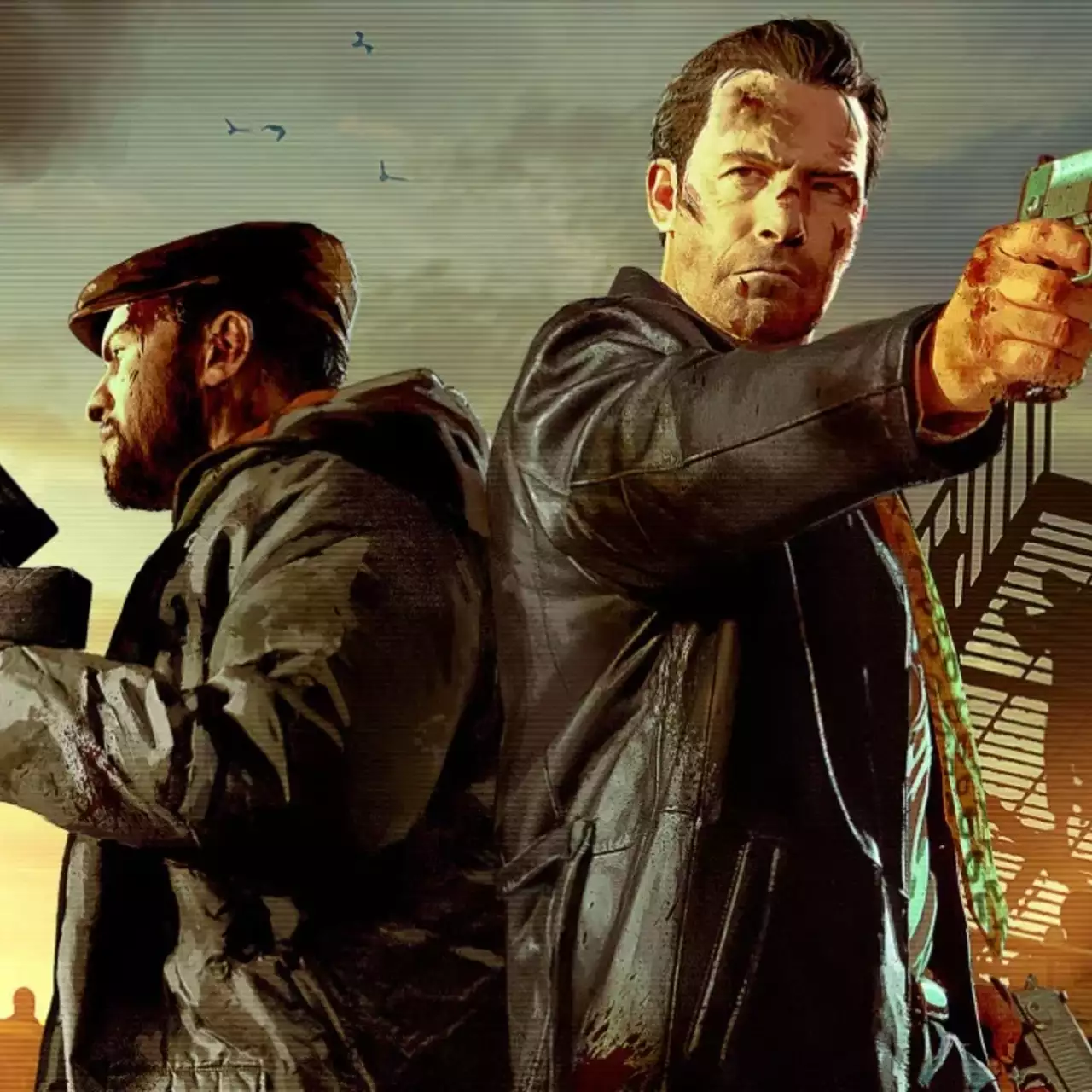 На русскую озвучку Max Payne 3 хотят собрать 180 тысяч рублей На русскую озвучку Max Payne 3 хотят собрать 180 тысяч рублей