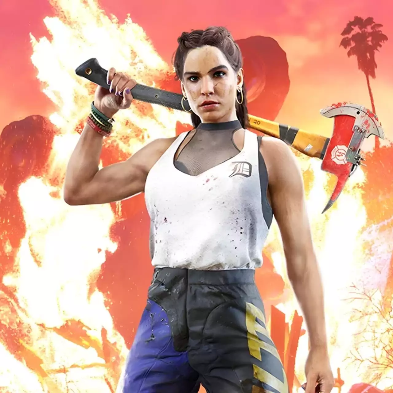 В сети показали, как актеры Dead Island 2 выглядят в реальности. Некоторые из них очень похожи В сети показали, как актеры Dead Island 2 выглядят в реальности. Некоторые из них очень похожи