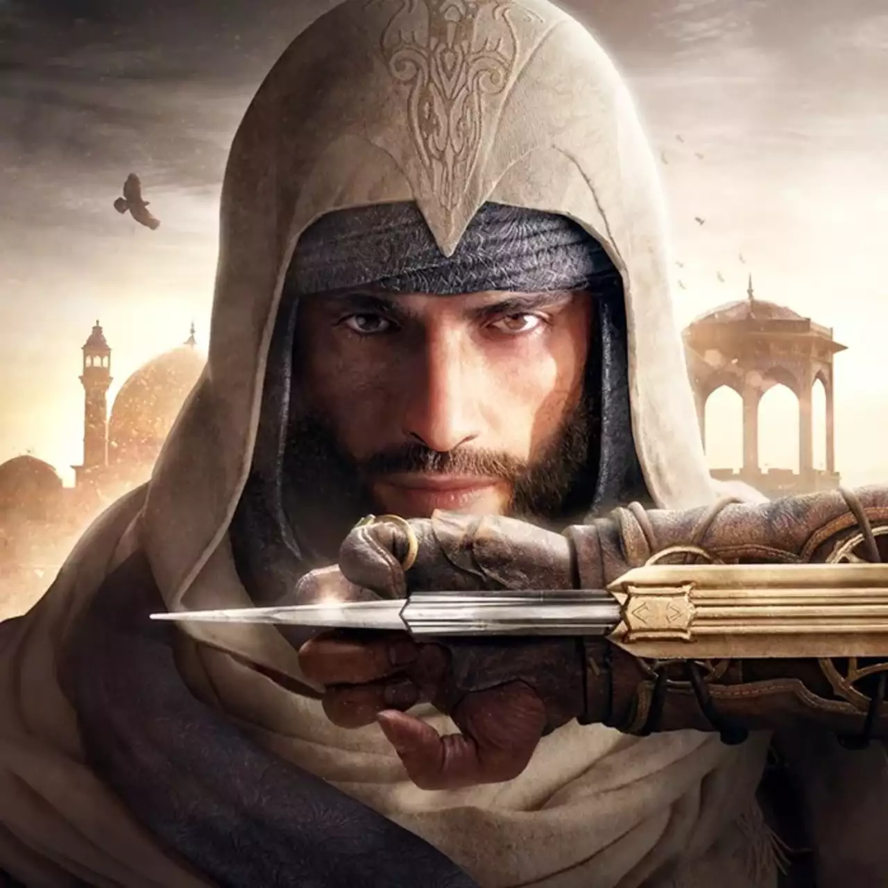 3D-художник показал, каким бы был герой Assassin's Creed, если бы жил в Древней Персии. Он стал похож на Киану Ривза 3D-художник показал, каким бы был герой Assassin's Creed, если бы жил в Древней Персии. Он стал похож на Киану Ривза