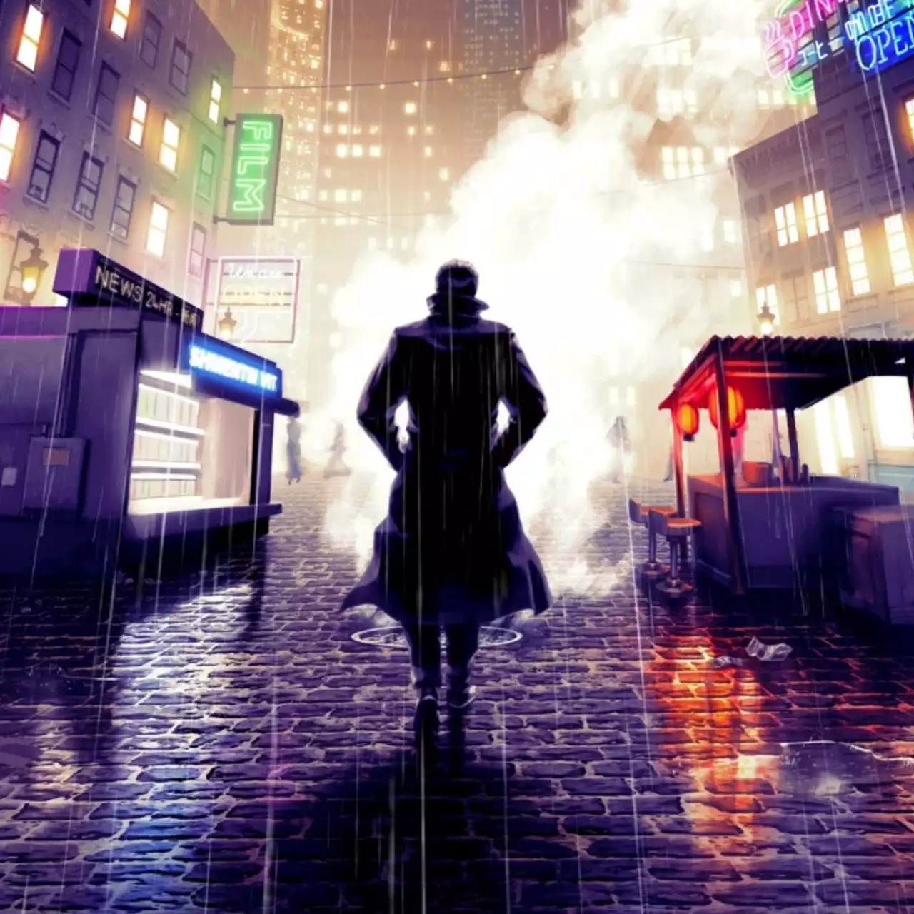 В Steam вышла песочница с полной свободой, симуляцией событий, открытым миром и множеством возможностей. У нее высокий рейтинг В Steam вышла песочница с полной свободой, симуляцией событий, открытым миром и множеством возможностей. У нее высокий рейтинг