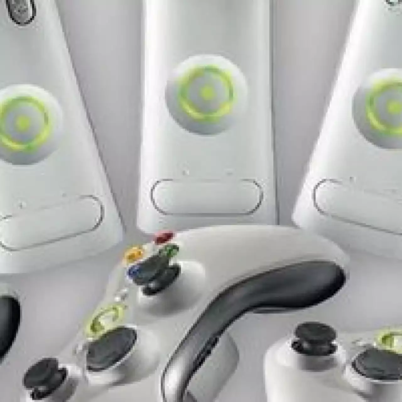 В Японии за месяц продалось всего 6 тысяч Xbox 360 В Японии за месяц продалось всего 6 тысяч Xbox 360