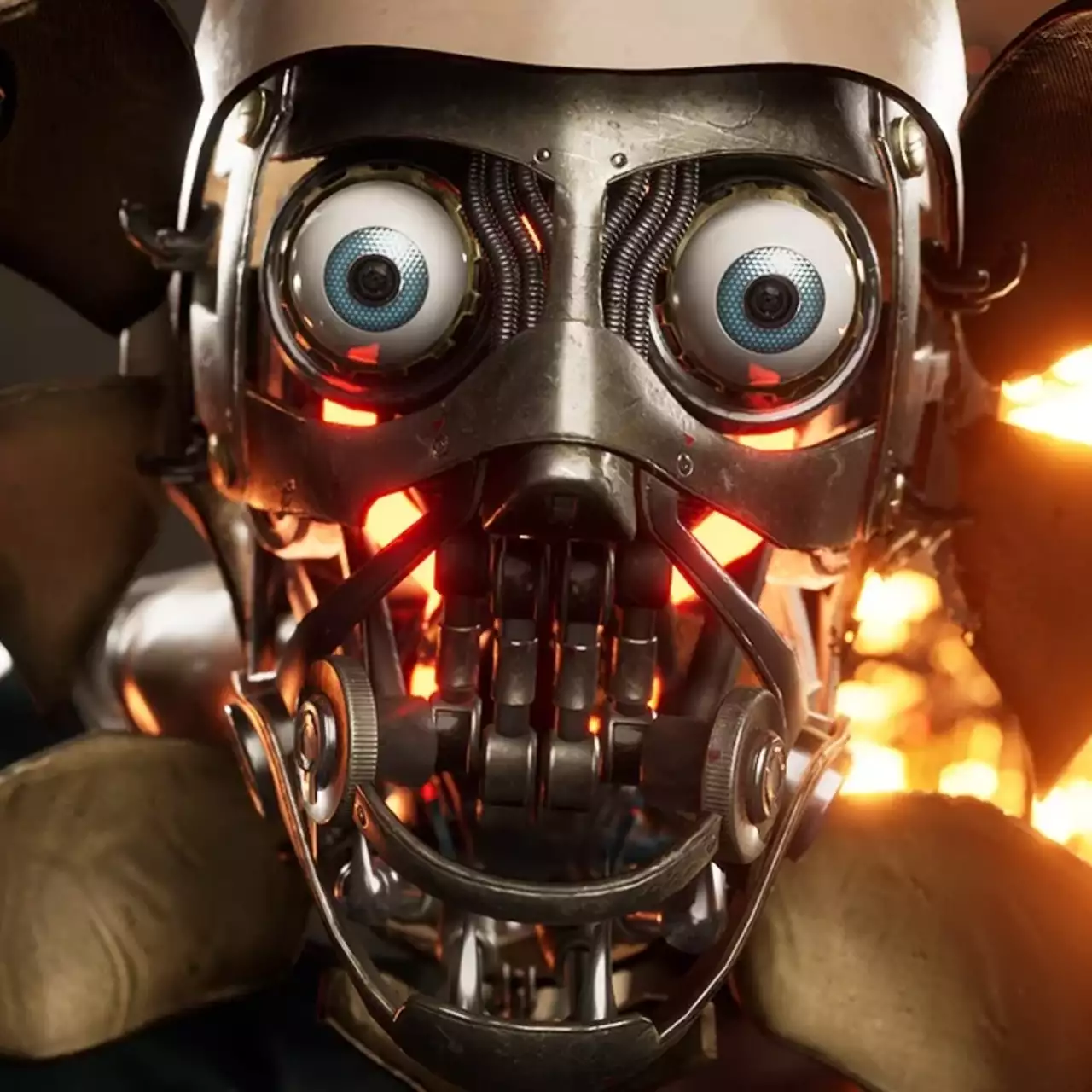 Разработчики Atomic Heart показали уникальные коллекционные часы за 48 900 руб. Таких будет всего 1000 штук