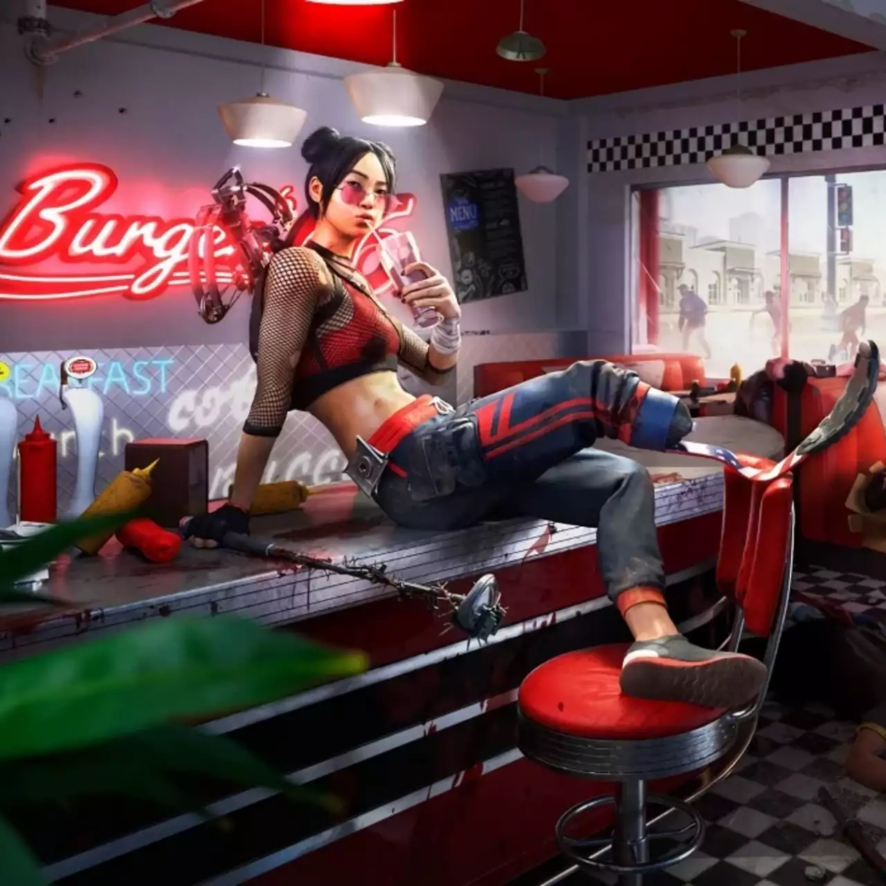 Гайд для новичков по Dead Island 2 — какого персонажа выбрать, как открыть навыки, редкие предметы, материалы для крафта и прочие советы по игре Гайд для новичков по Dead Island 2 — какого персонажа выбрать, как открыть навыки, редкие предметы, материалы для крафта и прочие советы по игре