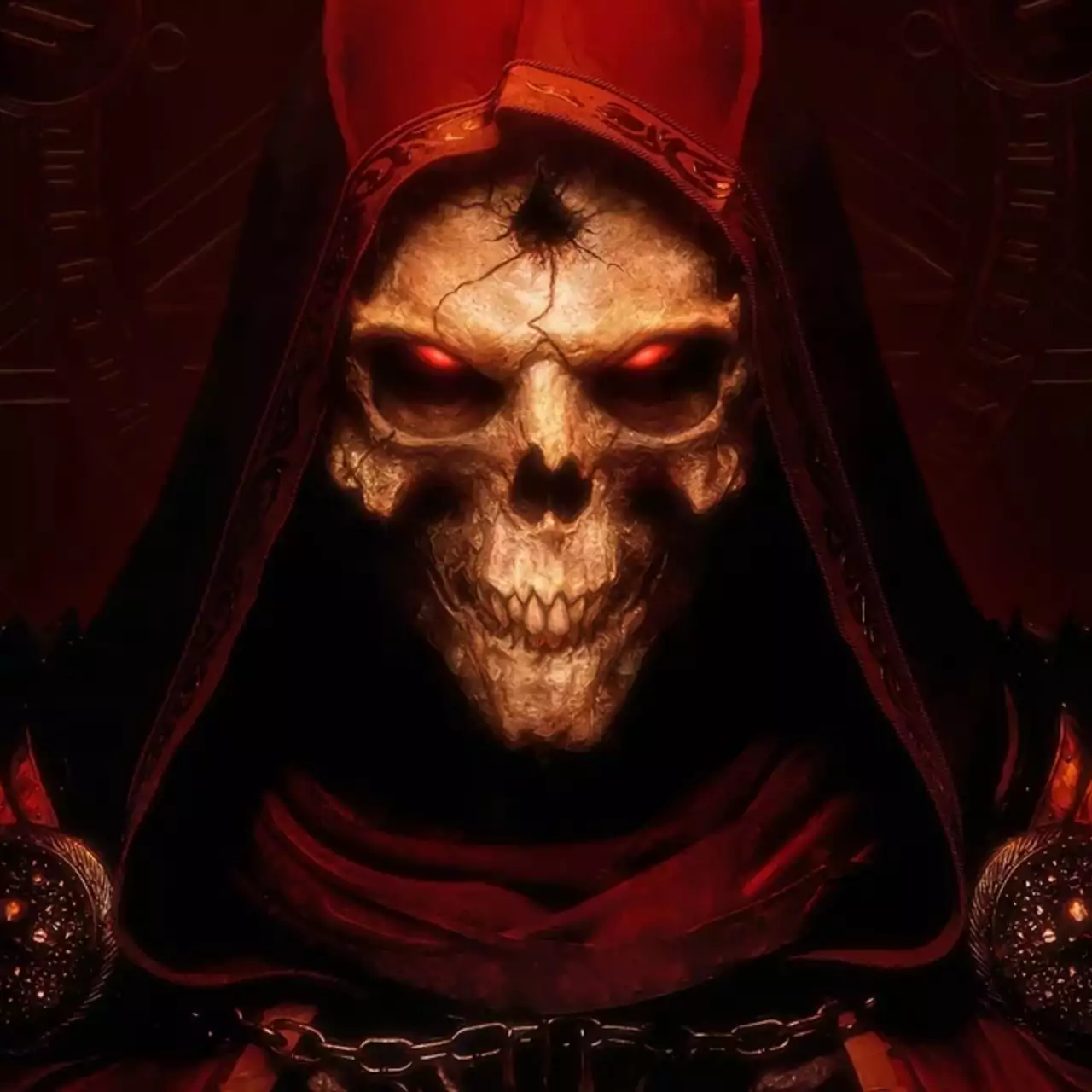 История серии Diablo: 27 лет мрачного фэнтези История серии Diablo: 27 лет мрачного фэнтези