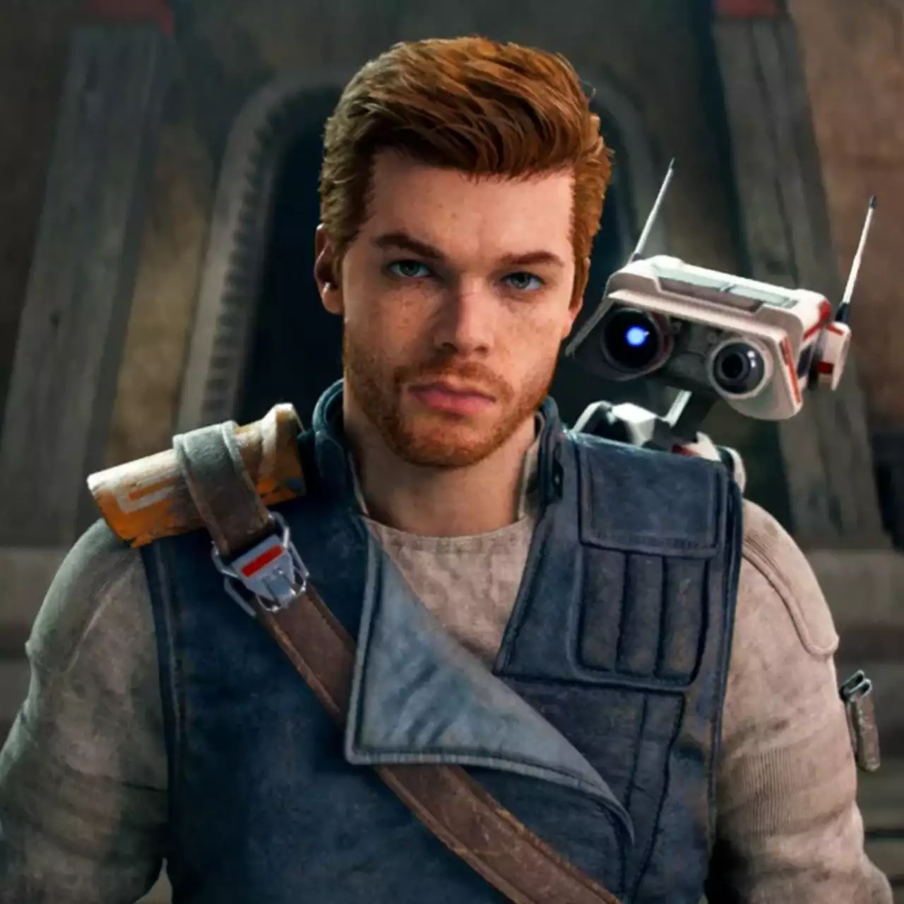Разработчики Star Wars Jedi: Survivor показали красивые скриншоты, сделанные с помощью фоторежима Разработчики Star Wars Jedi: Survivor показали красивые скриншоты, сделанные с помощью фоторежима