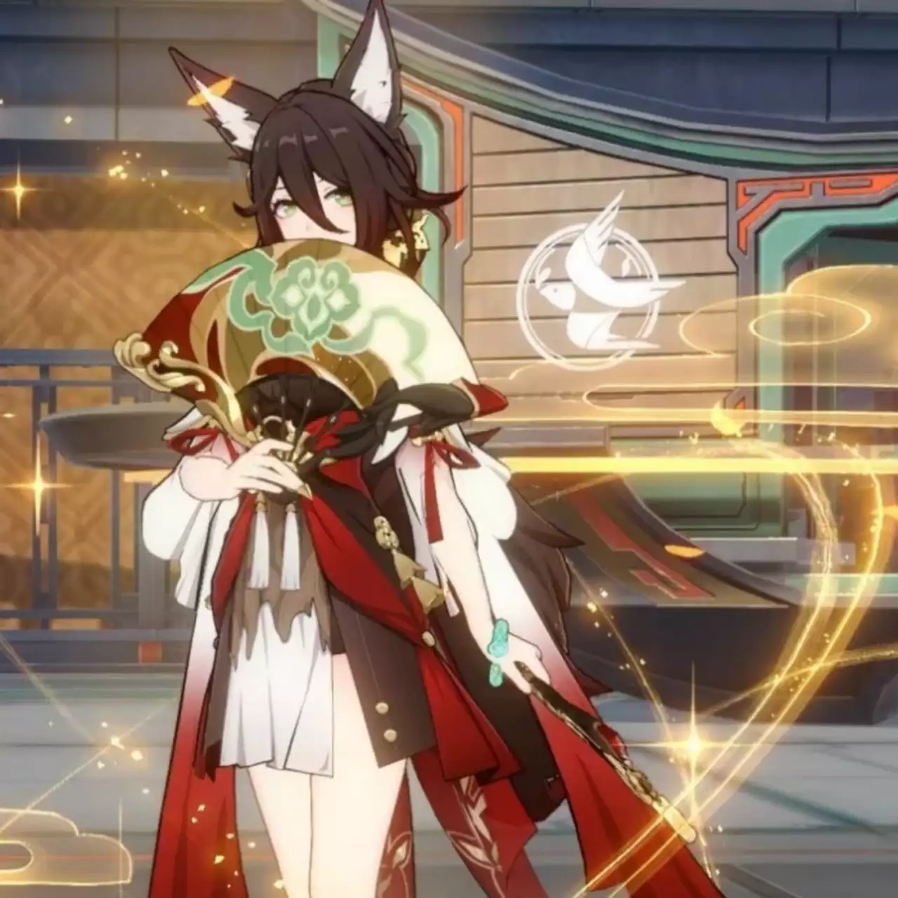 Состоялся релиз Honkai: Star Rail от создателей Genshin Impact. Игра доступна бесплатно на PC, Android и iOS