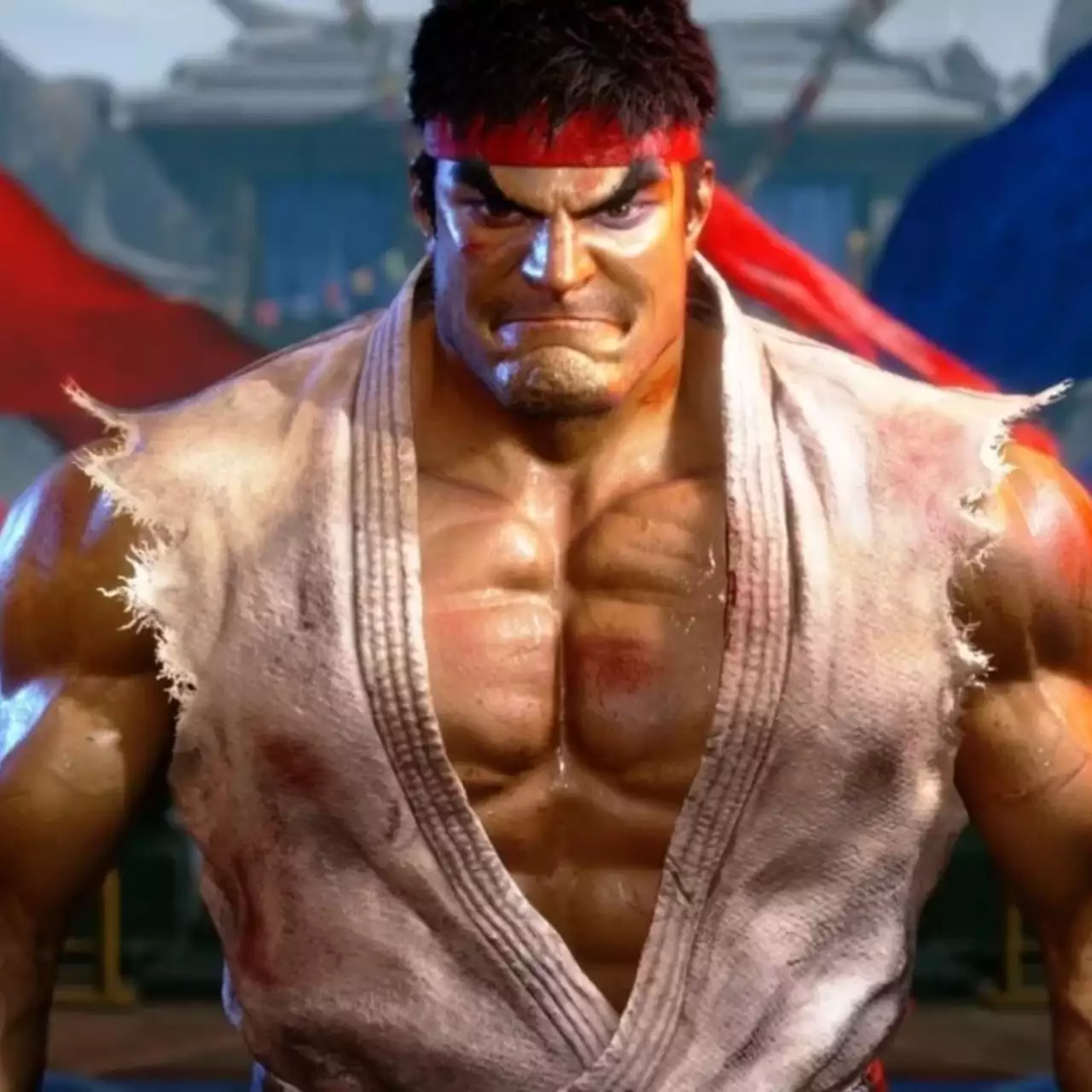 Демоверсия Street Fighter 6 теперь доступна на PC и Xbox. Вот как скачать игру в Steam Демоверсия Street Fighter 6 теперь доступна на PC и Xbox. Вот как скачать игру в Steam