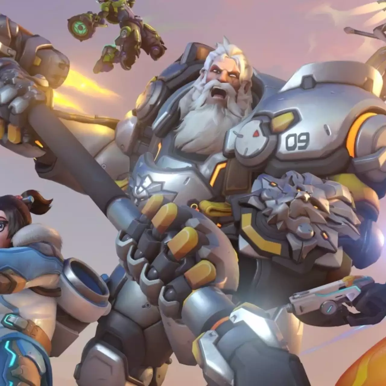 В Британии заблокировали сделку между Microsoft и Activision Blizzard